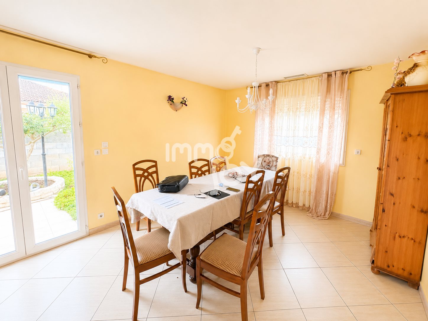 Maison à vendre, 165m², Frouzins