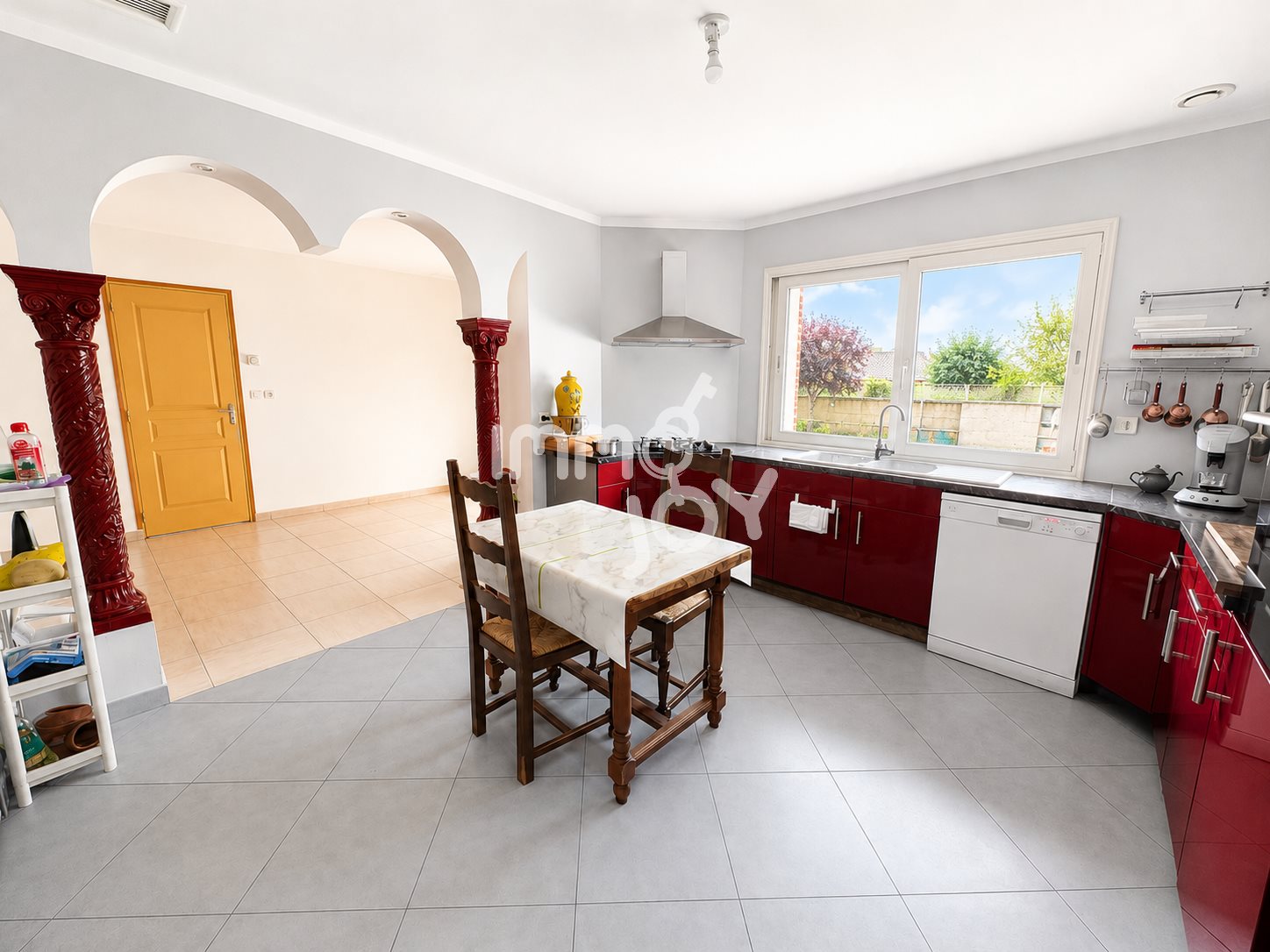 Maison à vendre, 165m², Frouzins