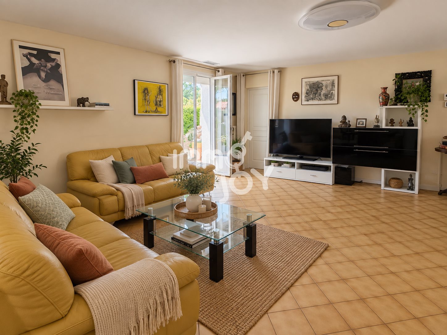 Maison à vendre, 145m², La Salvetat-Saint-Gilles