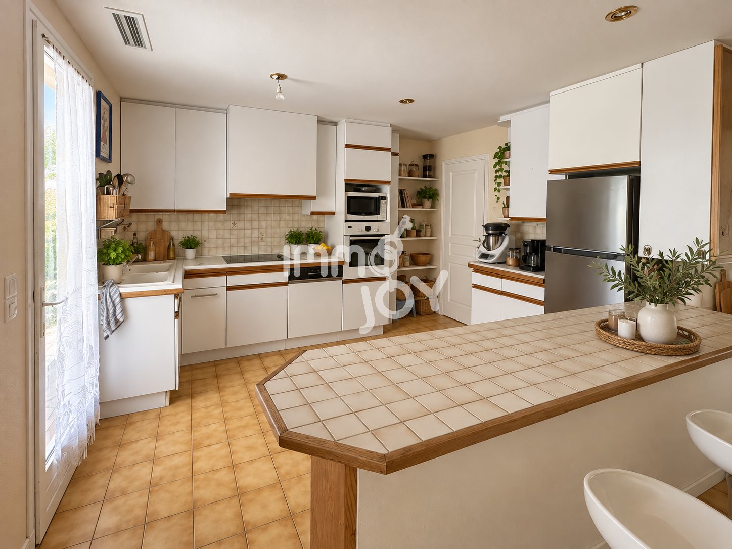 Maison à vendre, 145m², La Salvetat-Saint-Gilles