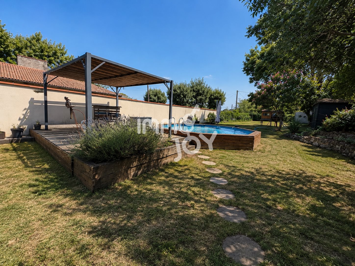 Maison à vendre, 139m², Saint-Lys