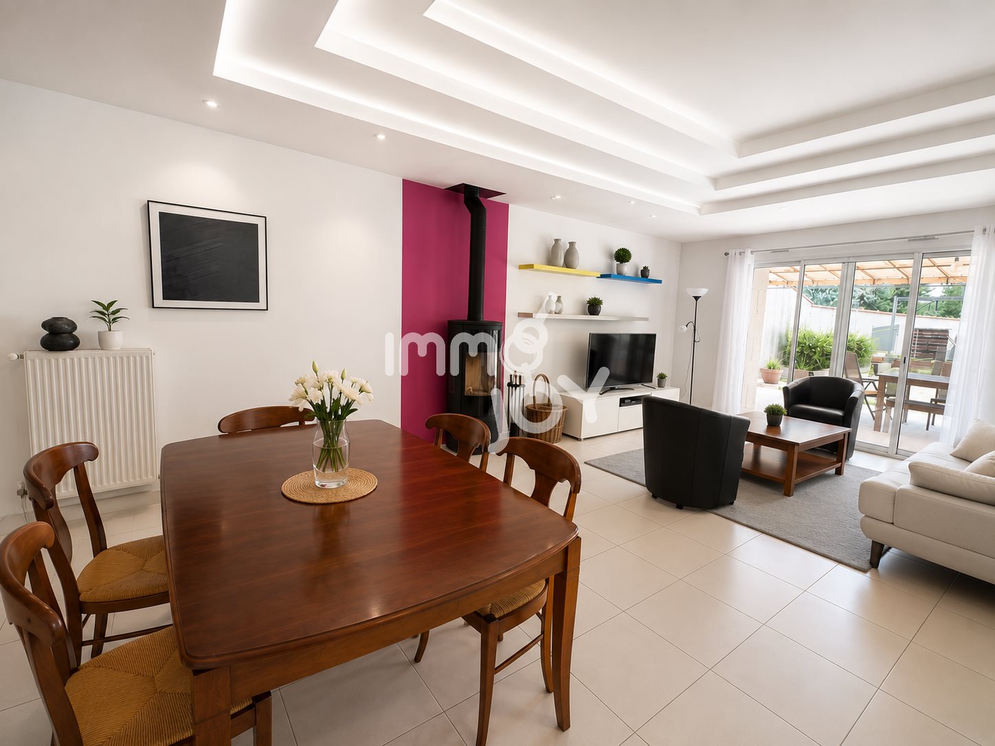 Maison à vendre, 139m², Saint-Lys