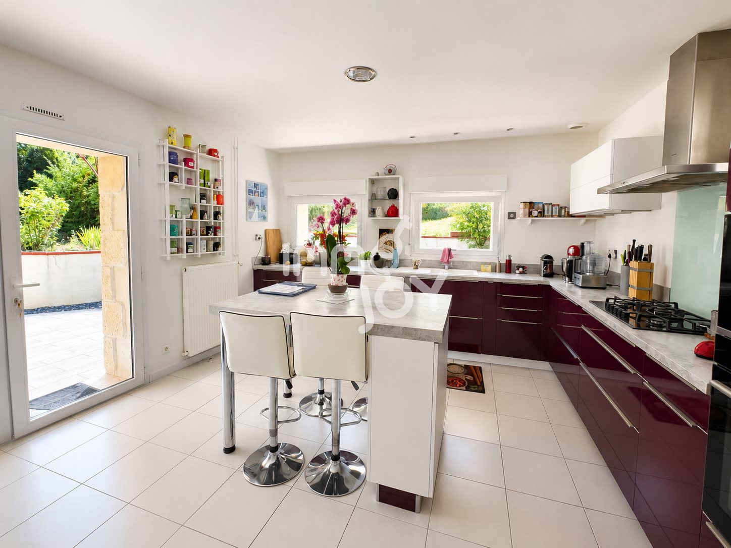 Maison à vendre, 139m², Saint-Lys