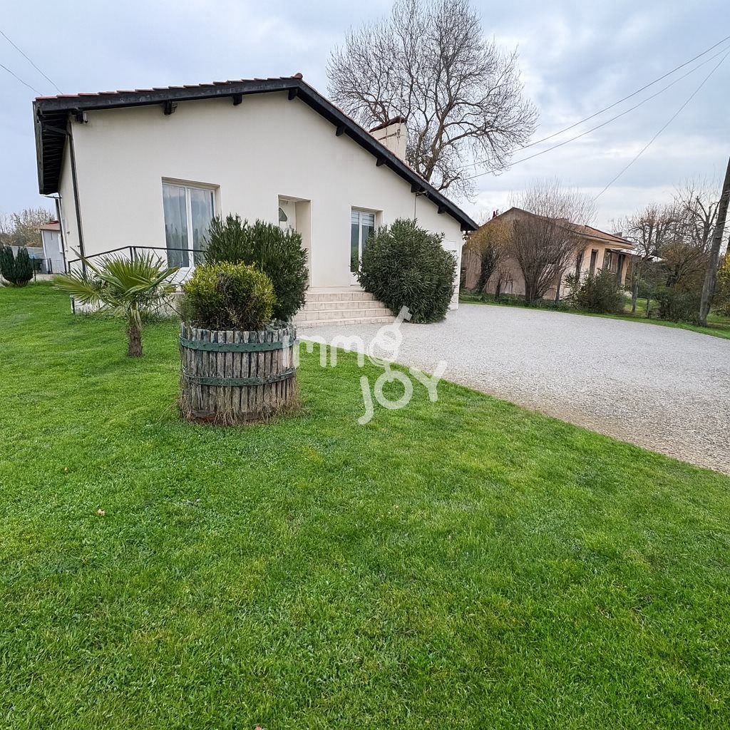 Maison à vendre, 100m², Fonsorbes