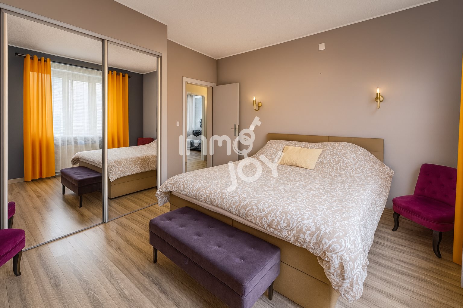 Maison à vendre, 100m², Fonsorbes