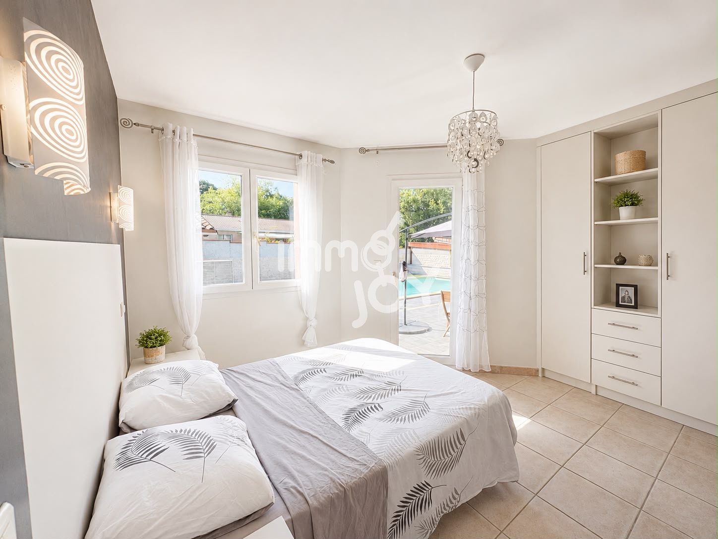 Maison à vendre, 130m², Bonrepos-sur-Aussonnelle
