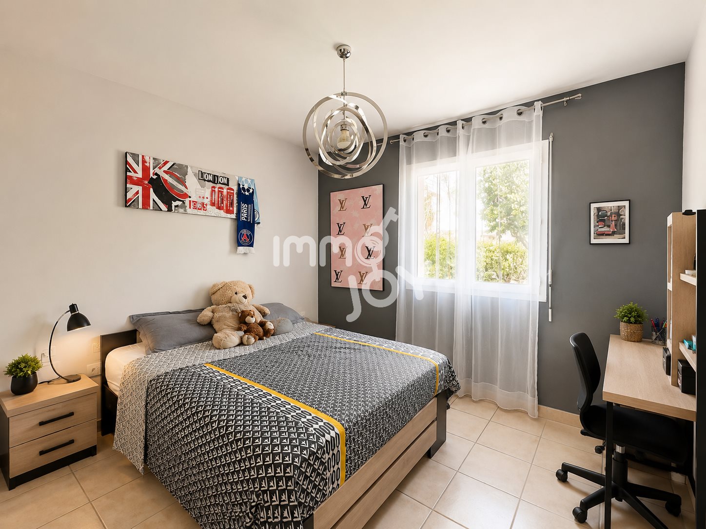 Maison à vendre, 130m², Bonrepos-sur-Aussonnelle