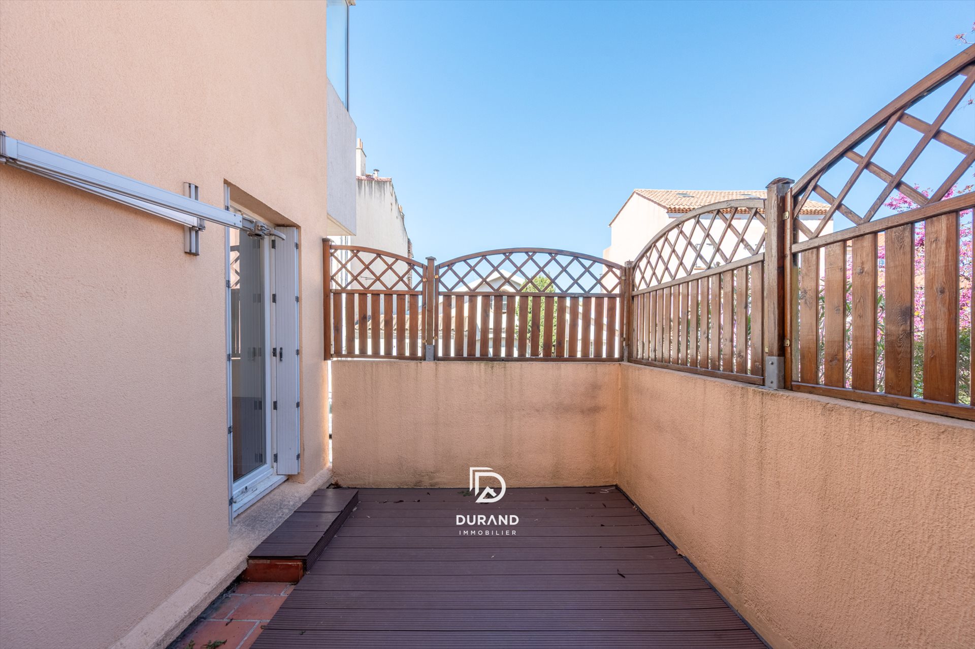 Appartement à vendre, 80m², Marseille 11ème