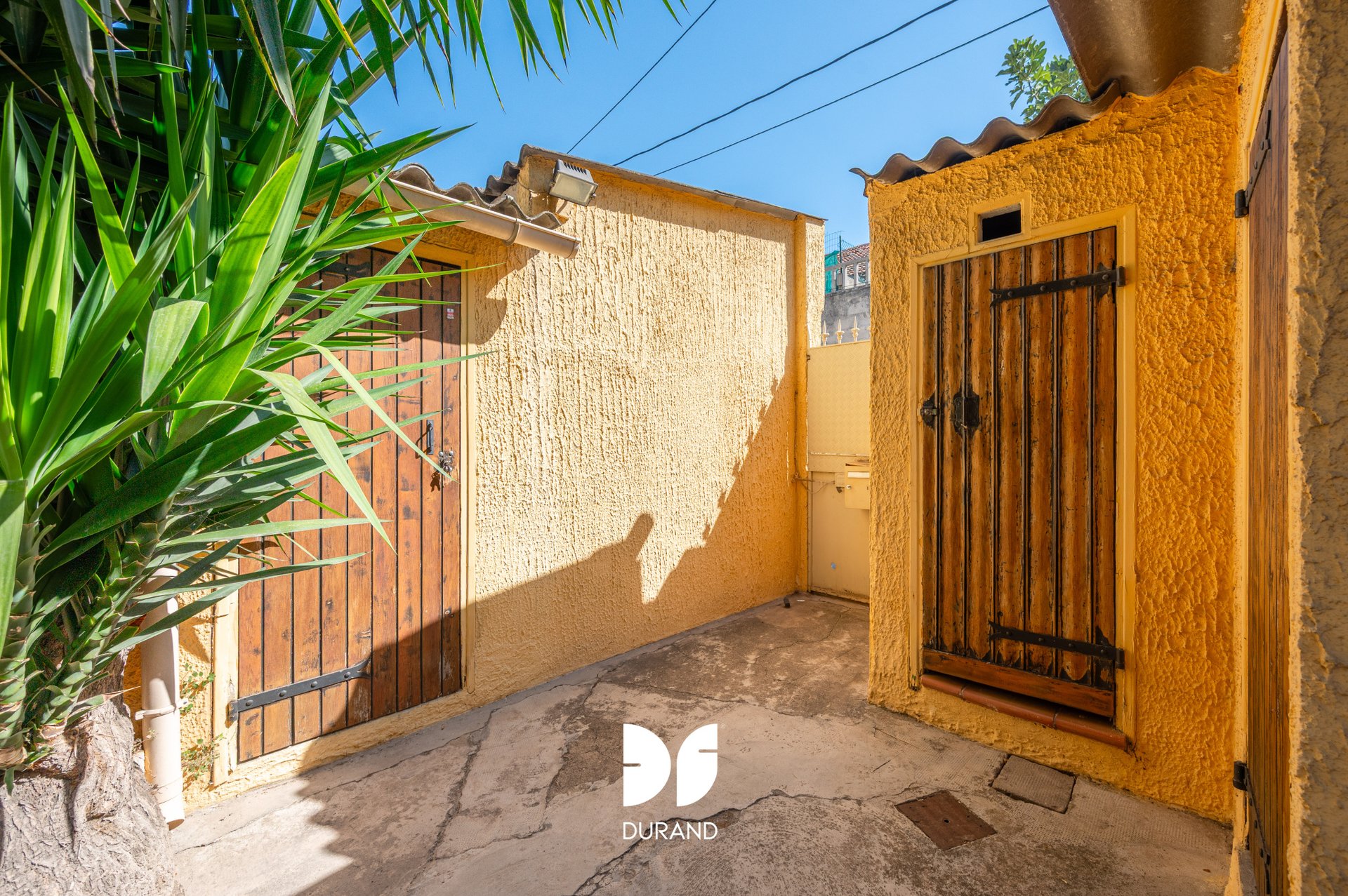 Maison à vendre, 97m², Marseille 15ème