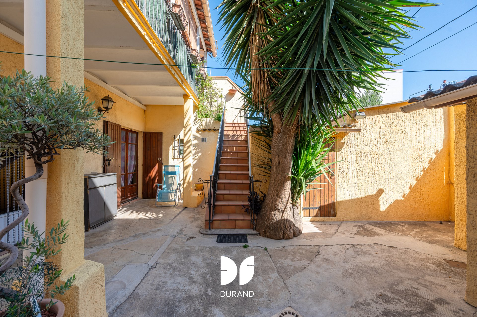 Maison à vendre, 97m², Marseille 15ème
