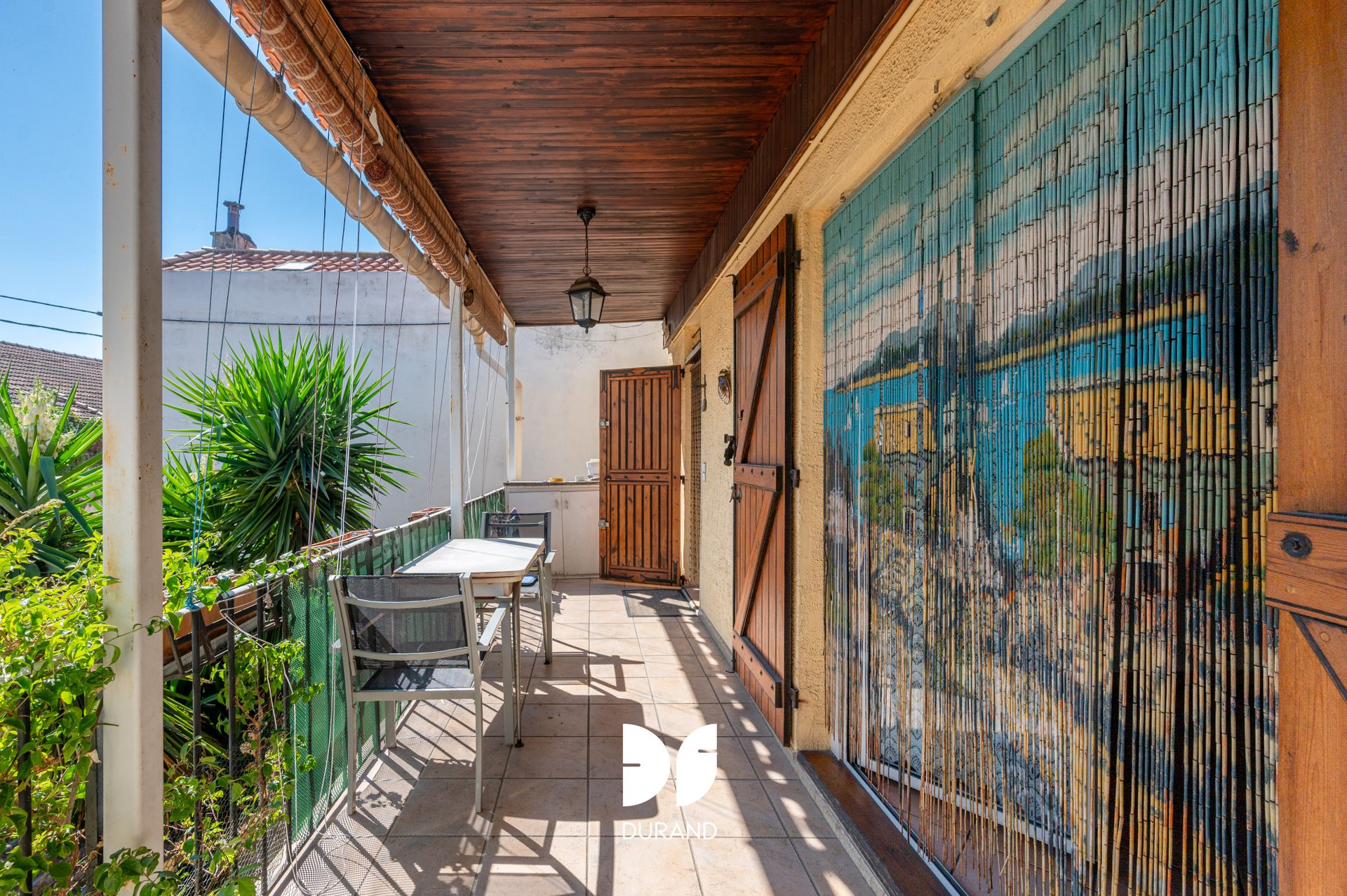 Maison à vendre, 97m², Marseille 15ème