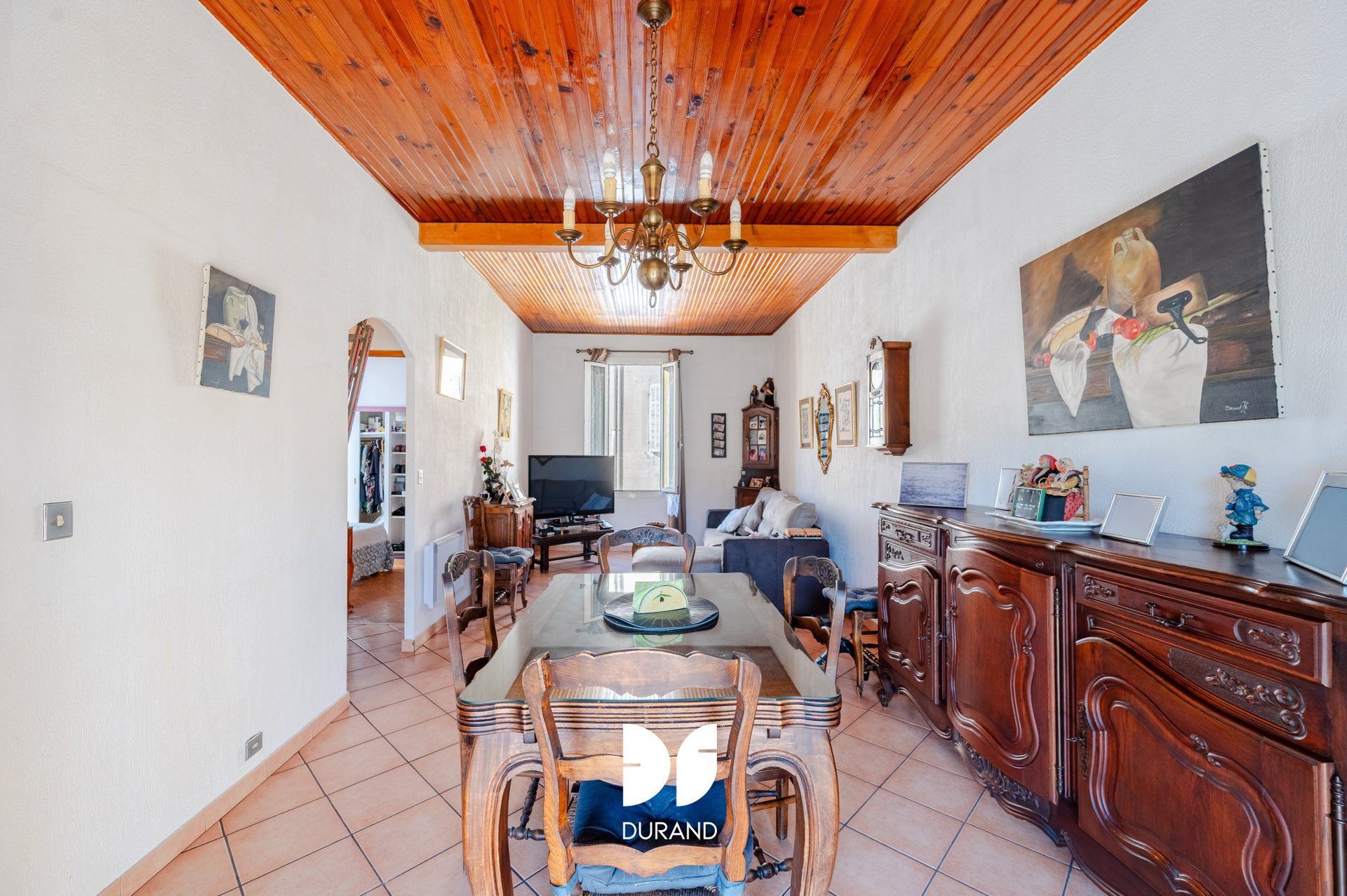 Maison à vendre, 97m², Marseille 15ème