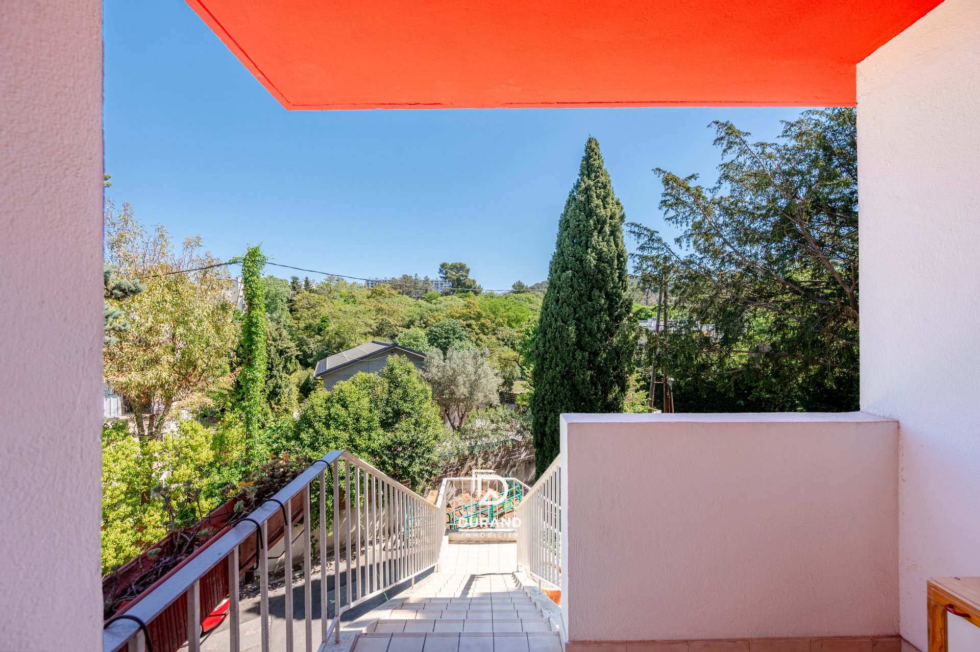 Appartement à vendre, 81m², Marseille 9ème