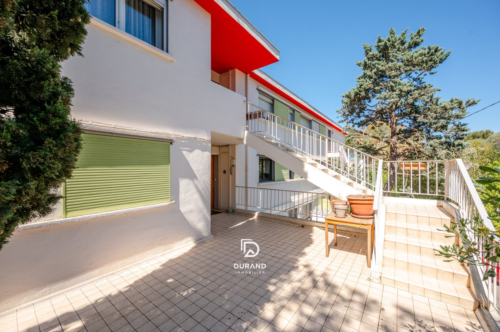 Appartement à vendre, 81m², Marseille 9ème