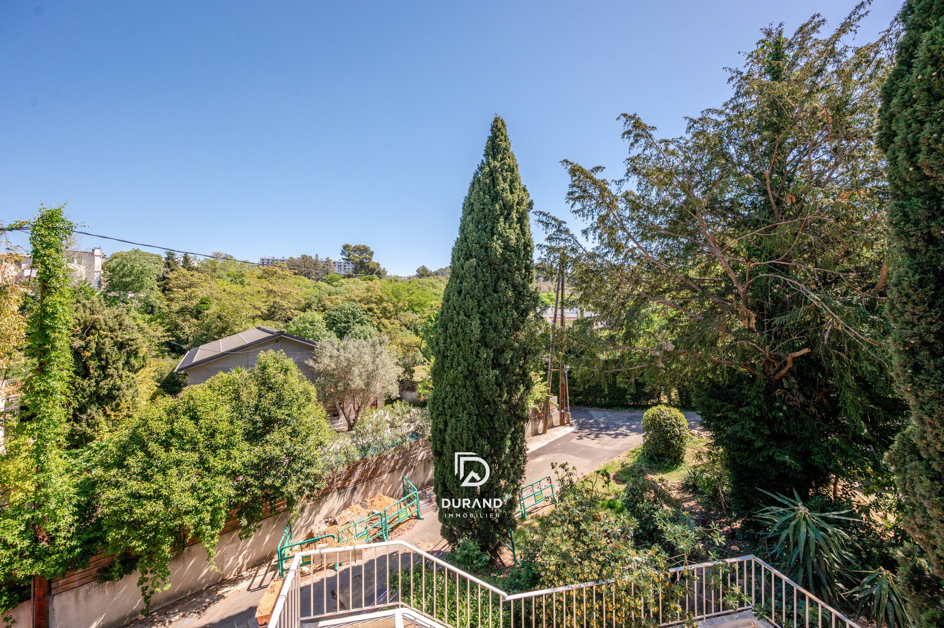 Appartement à vendre, 81m², Marseille 9ème
