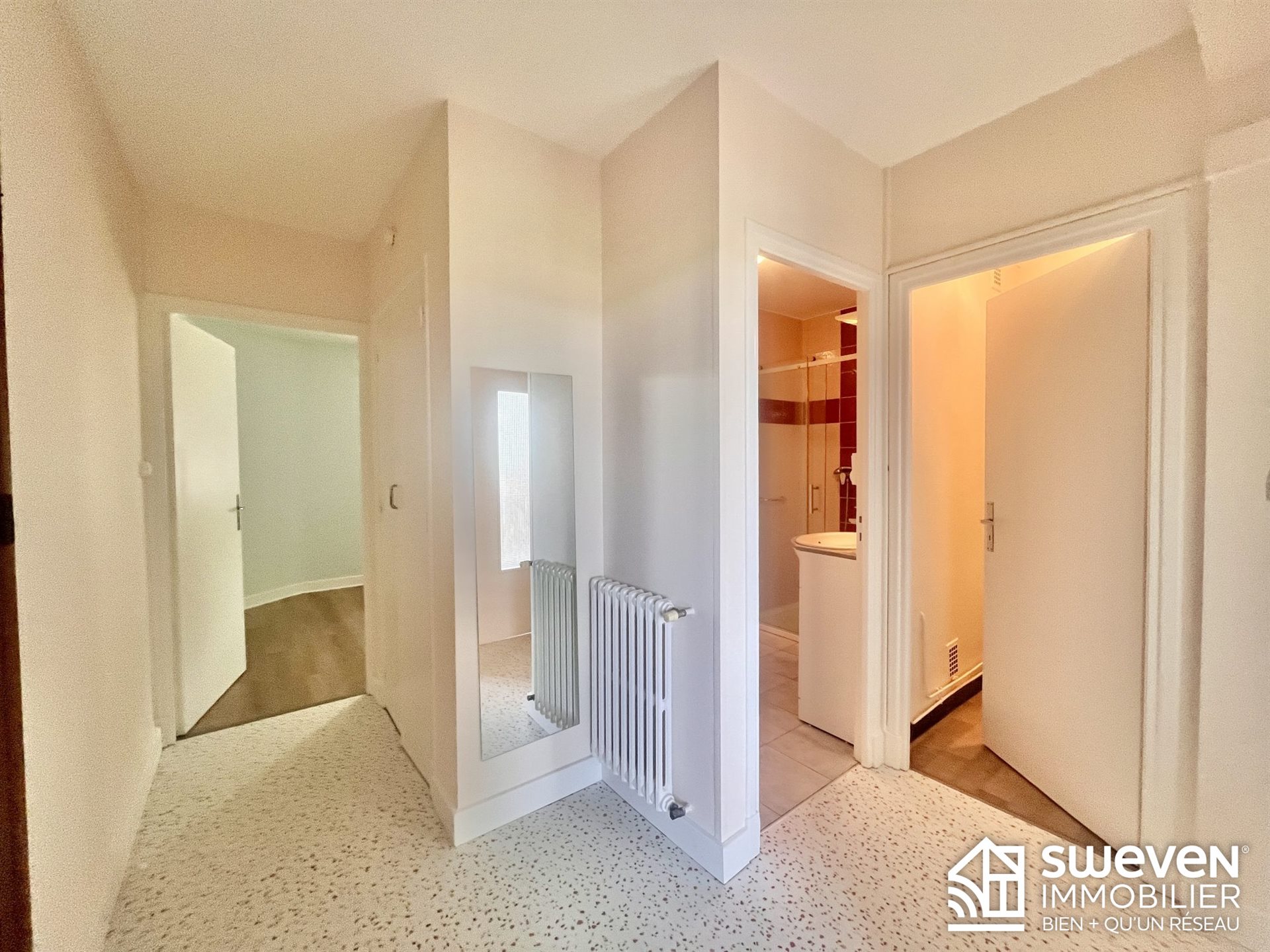 Appartement à vendre, 47m², Saint-Girons