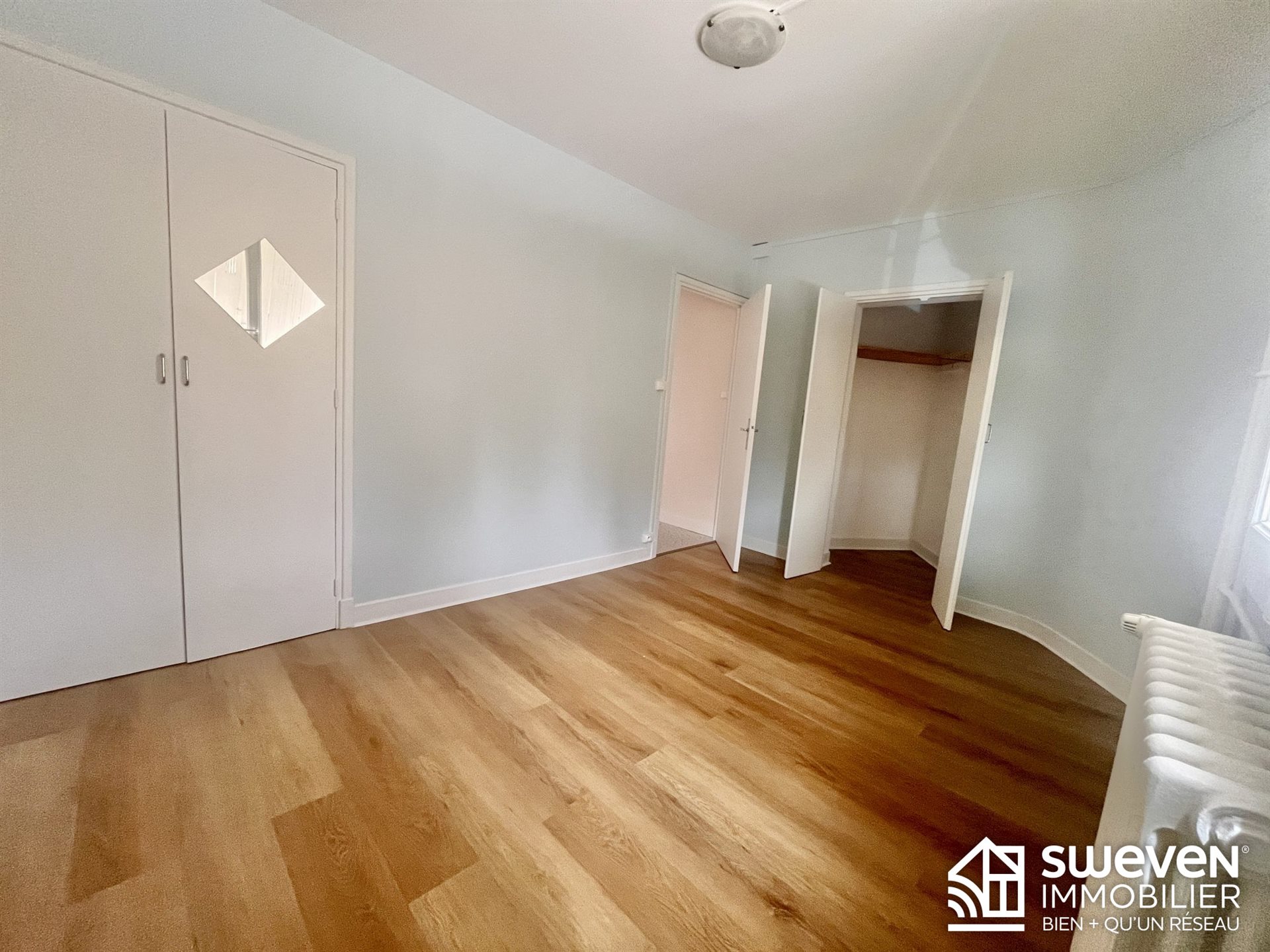 Appartement à vendre, 47m², Saint-Girons