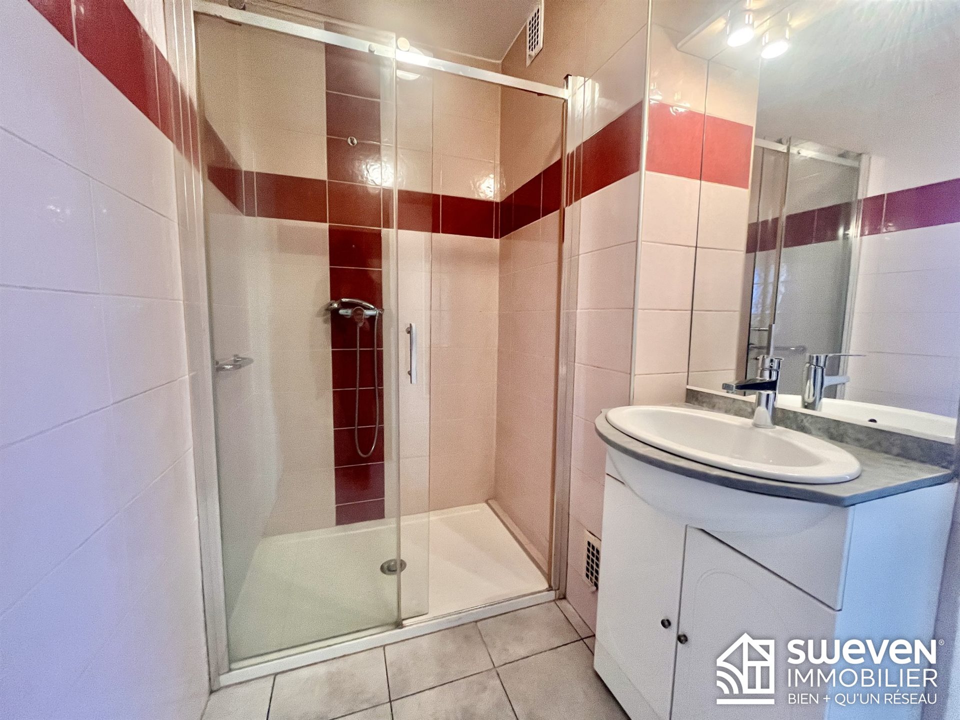 Appartement à vendre, 47m², Saint-Girons