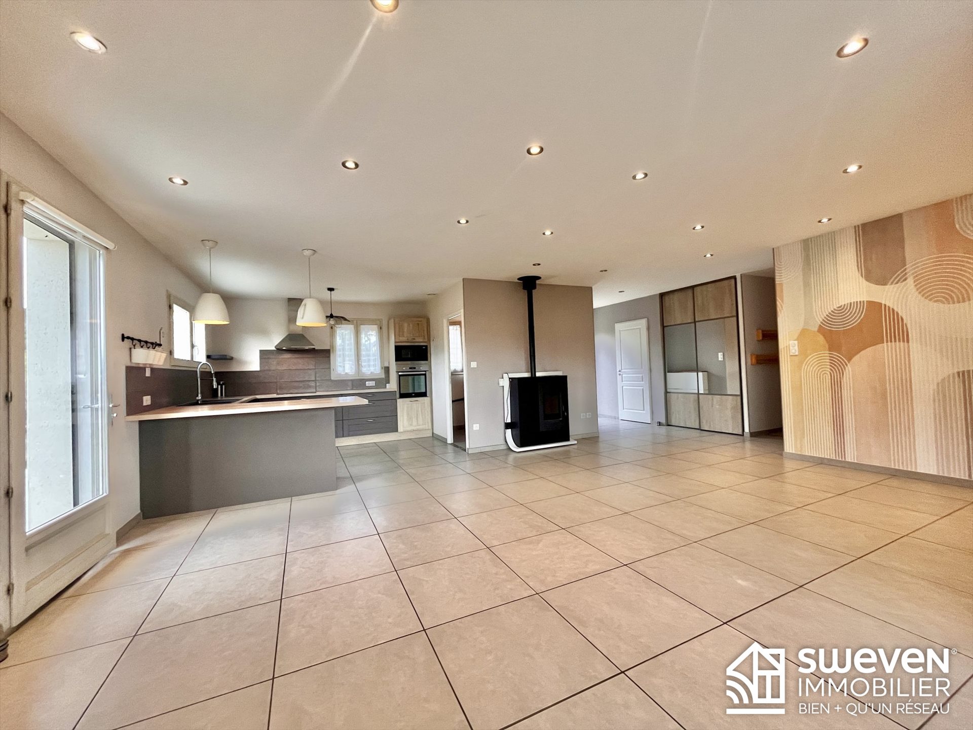 Maison à vendre, 160m², Montjoie-en-Couserans