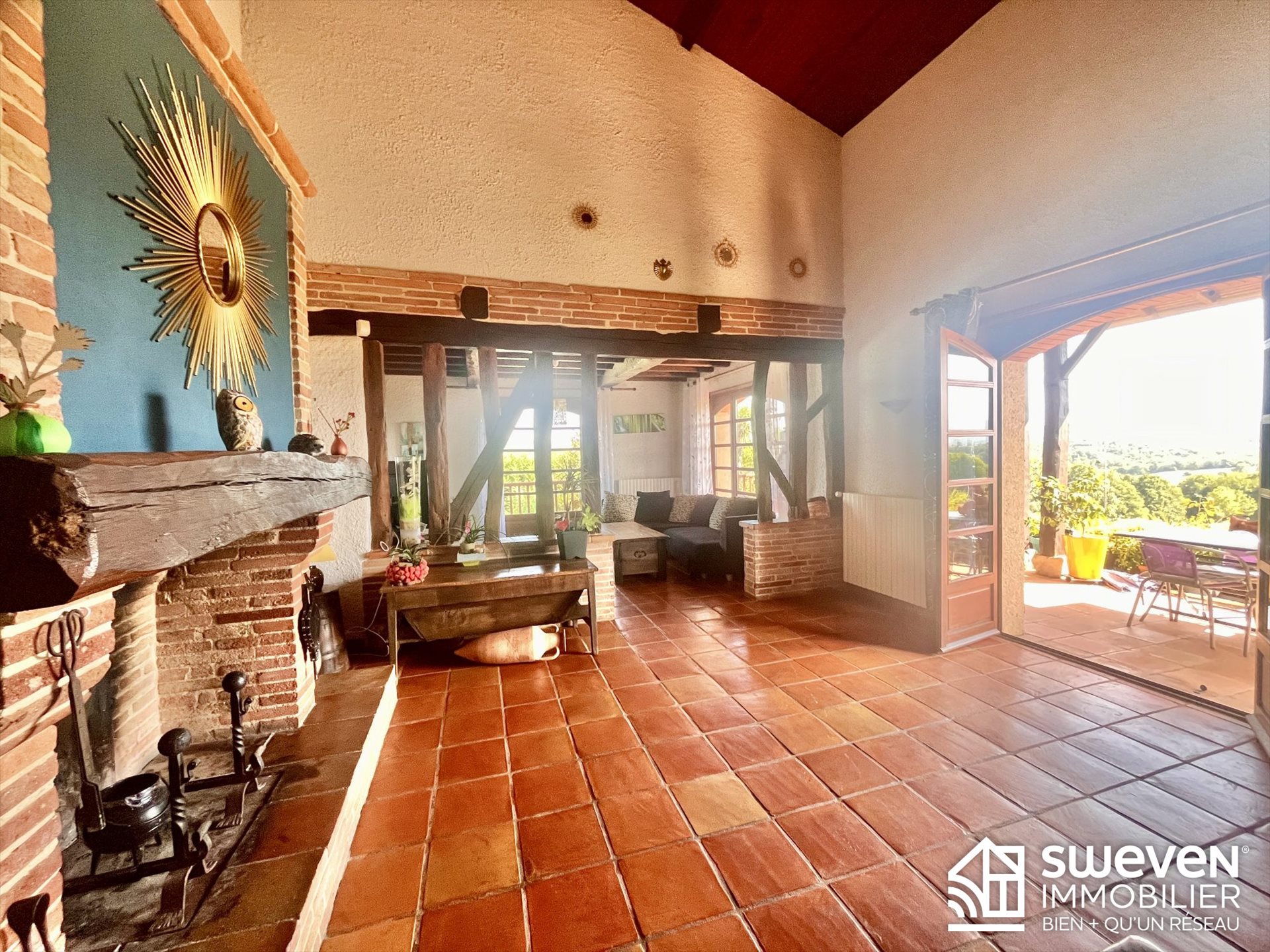 Maison à vendre, 192m², Lasserre
