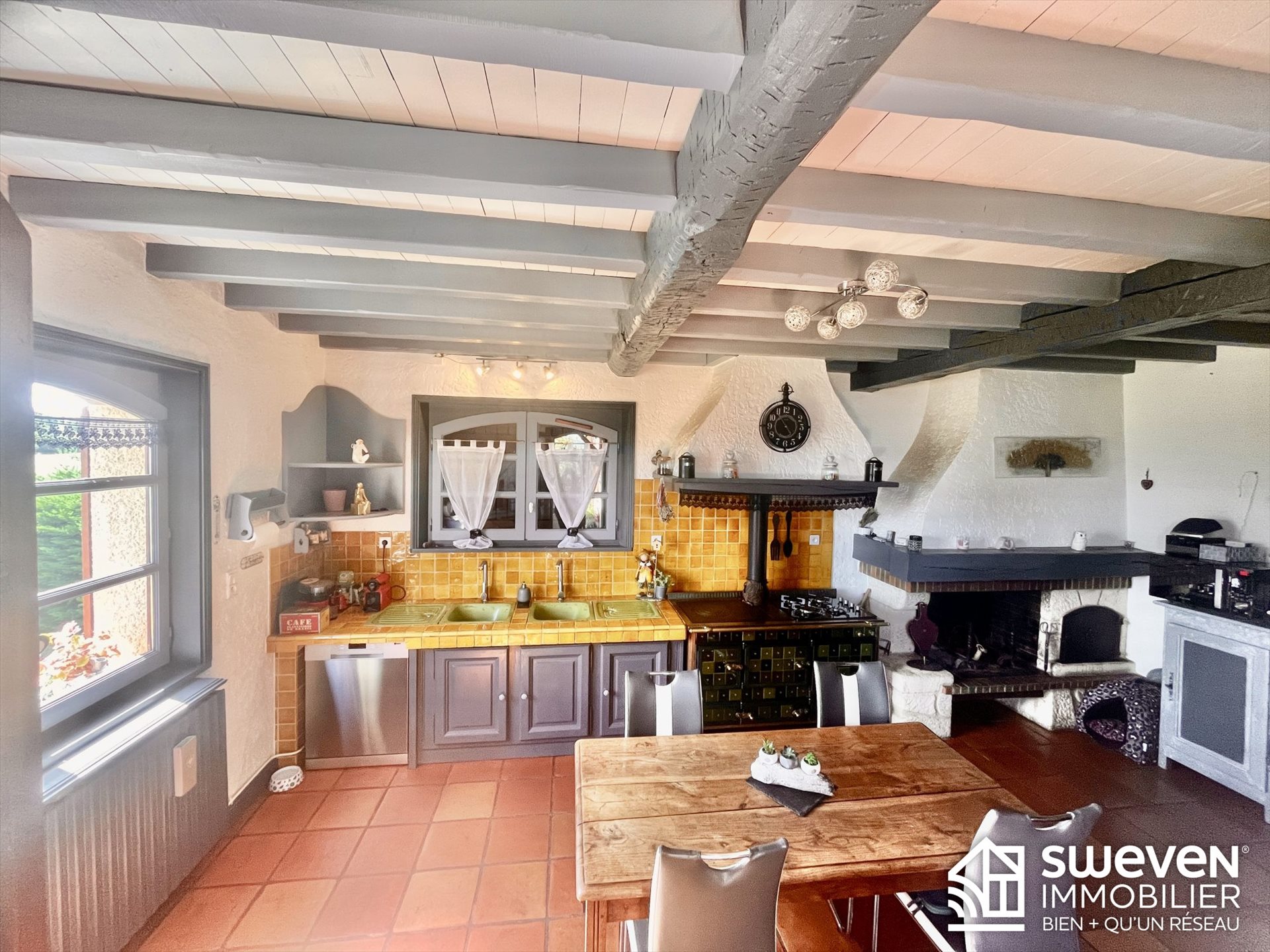 Maison à vendre, 192m², Lasserre