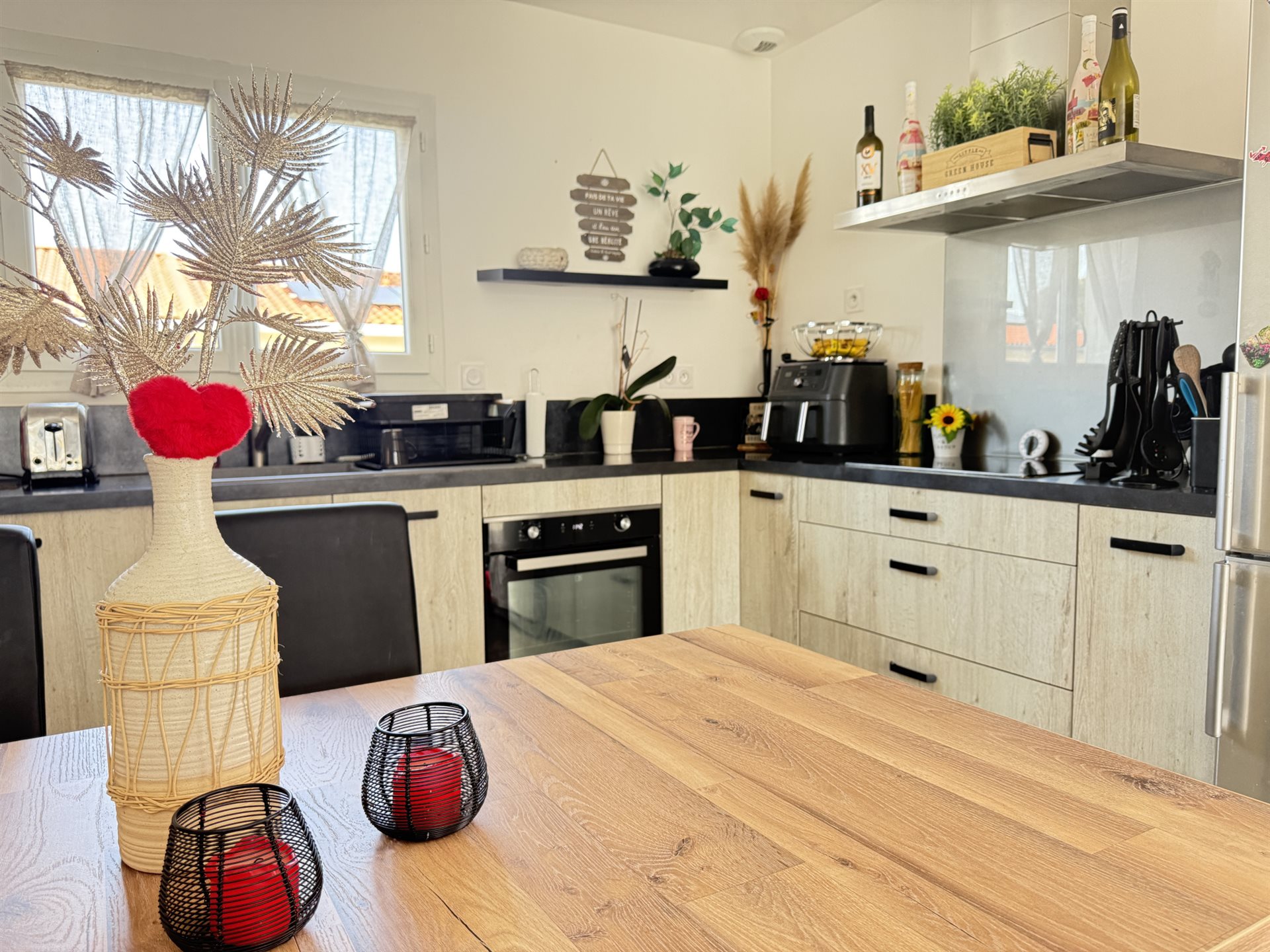 Maison à vendre, 94m², Le Boulou
