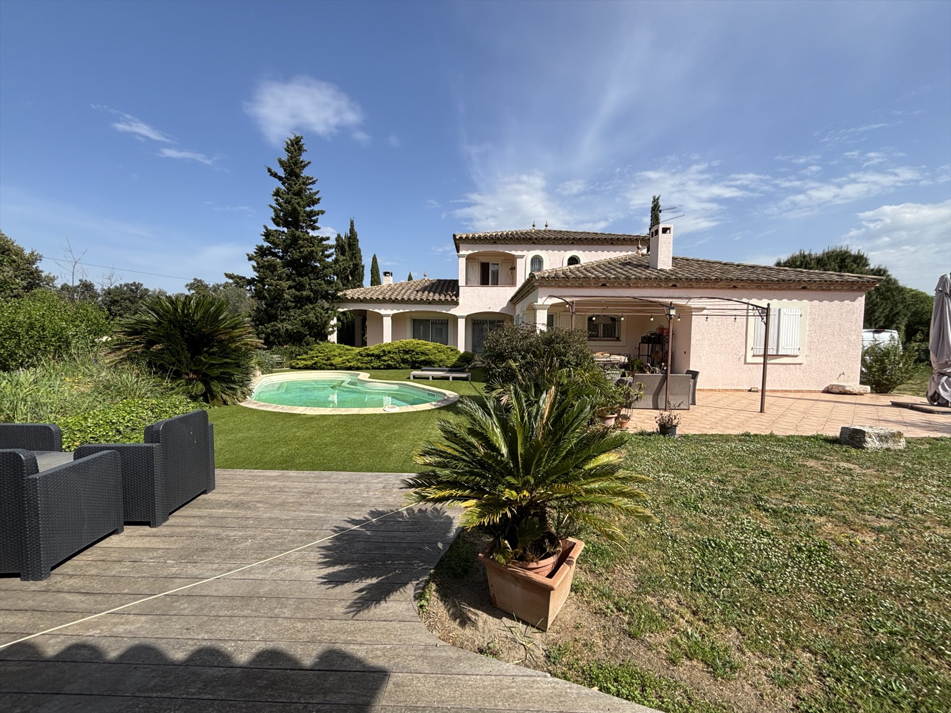 Maison à vendre, 160m², Maureillas-las-Illas