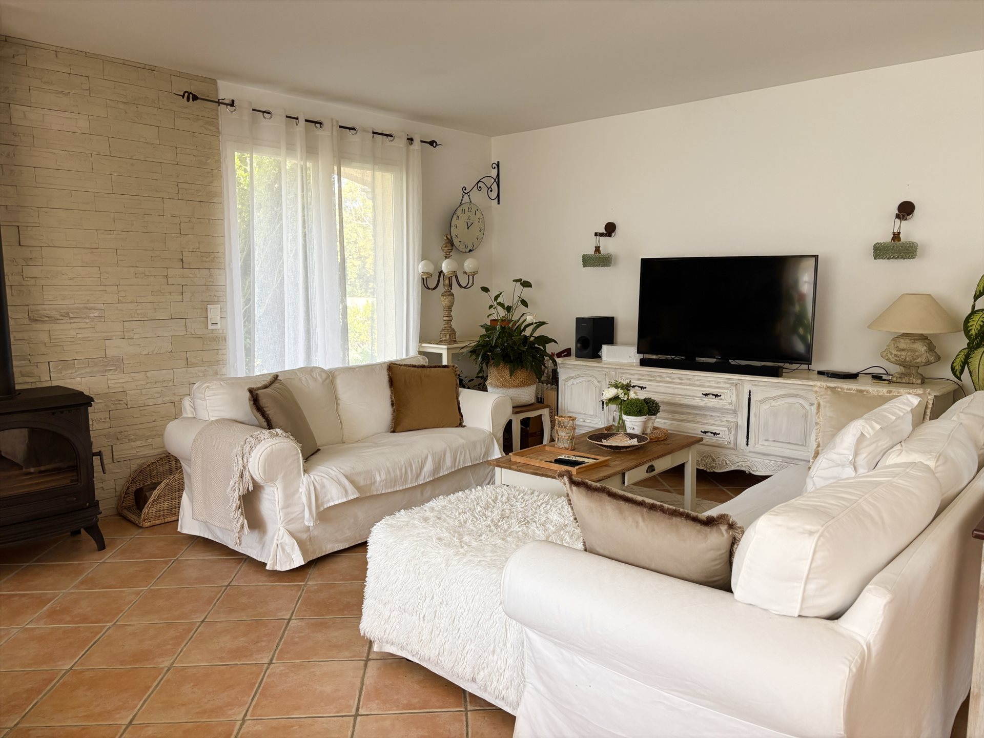 Maison à vendre, 160m², Maureillas-las-Illas