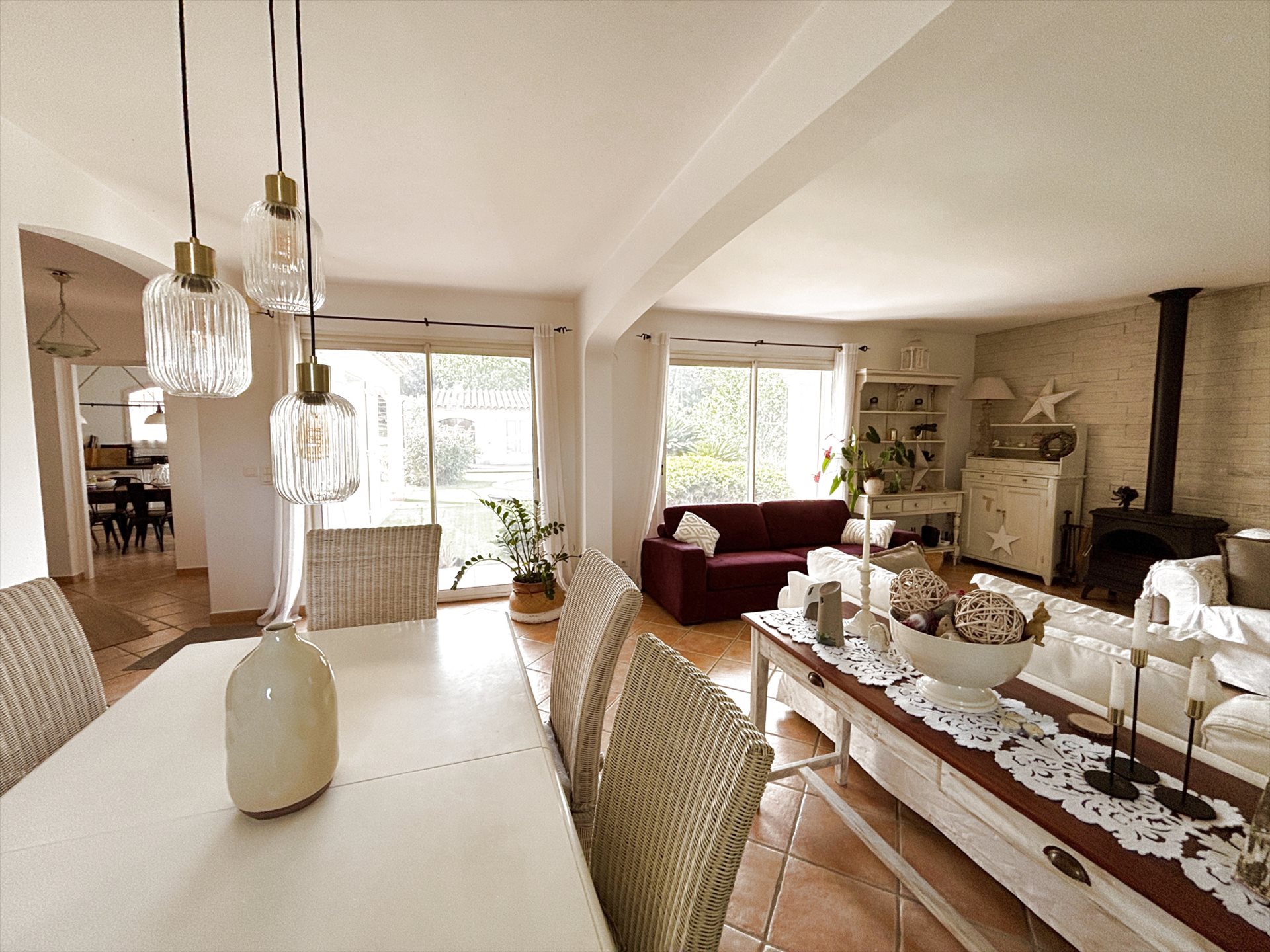 Maison à vendre, 160m², Maureillas-las-Illas