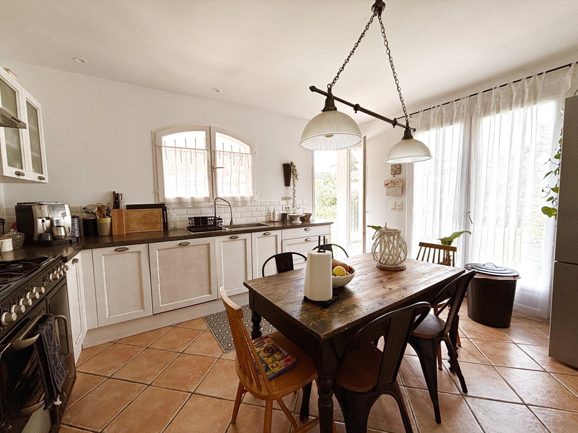 Maison à vendre, 160m², Maureillas-las-Illas