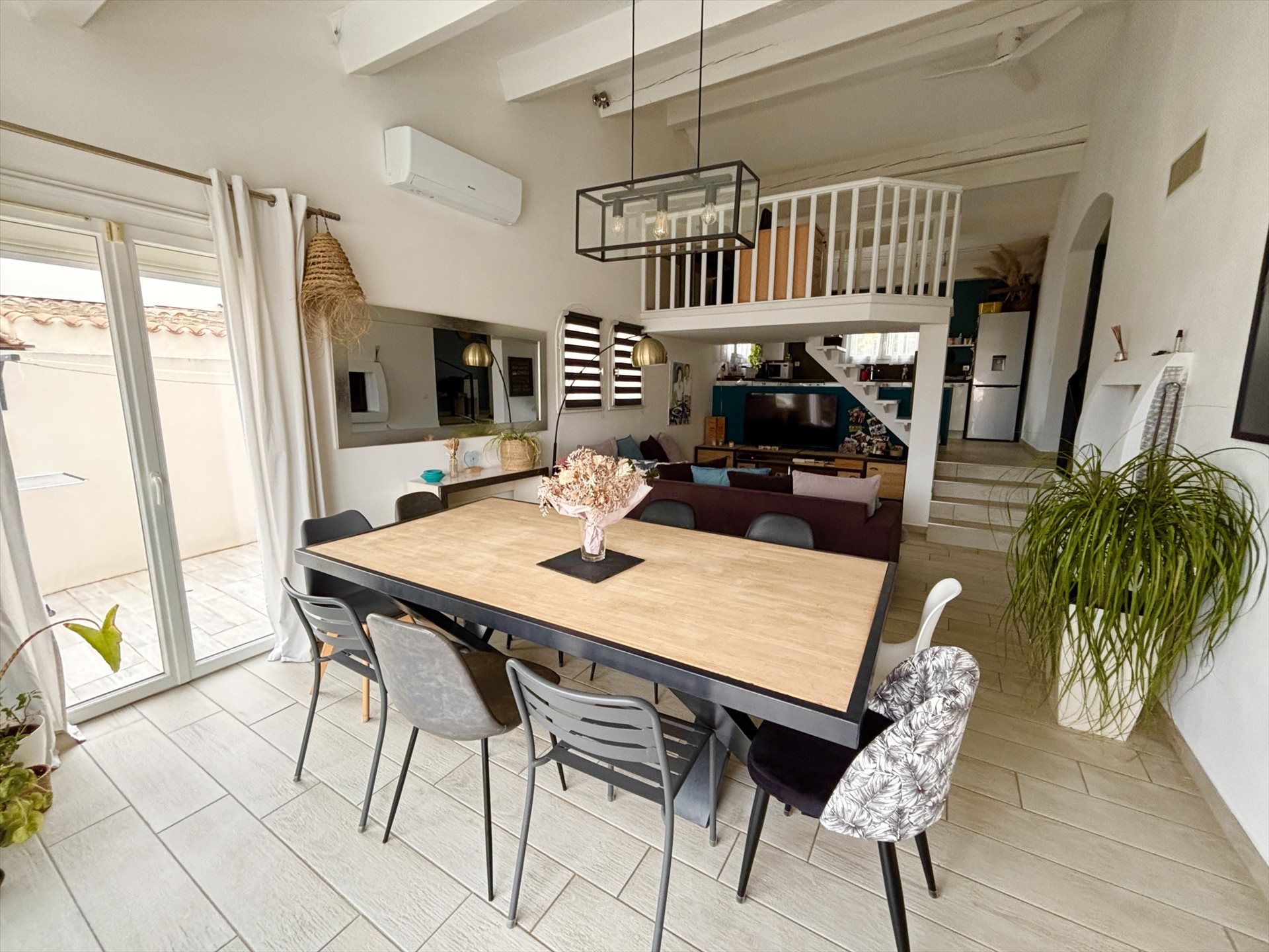 Maison à vendre, 136m², Villeneuve-de-la-Raho
