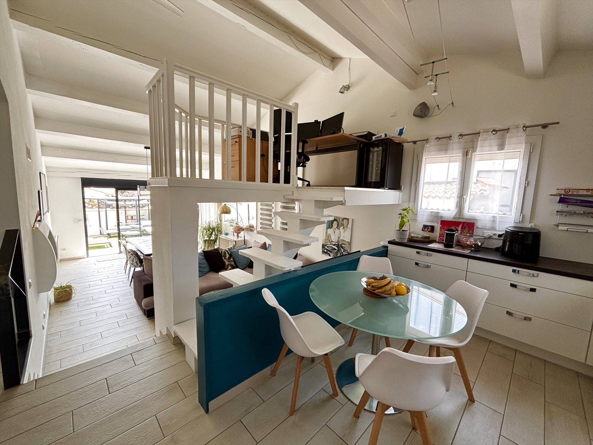 Maison à vendre, 136m², Villeneuve-de-la-Raho