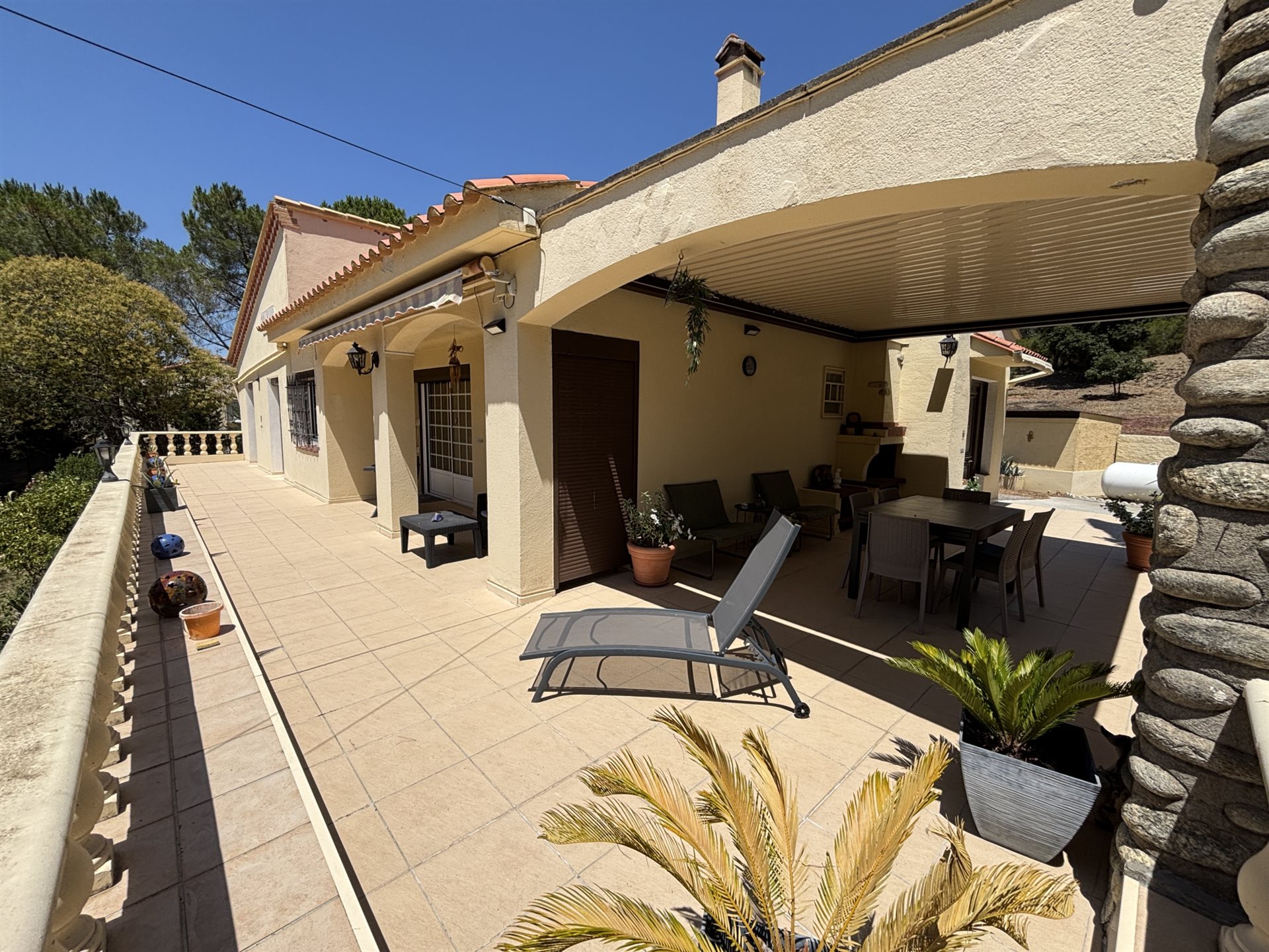Maison à vendre, 156m², Maureillas-las-Illas