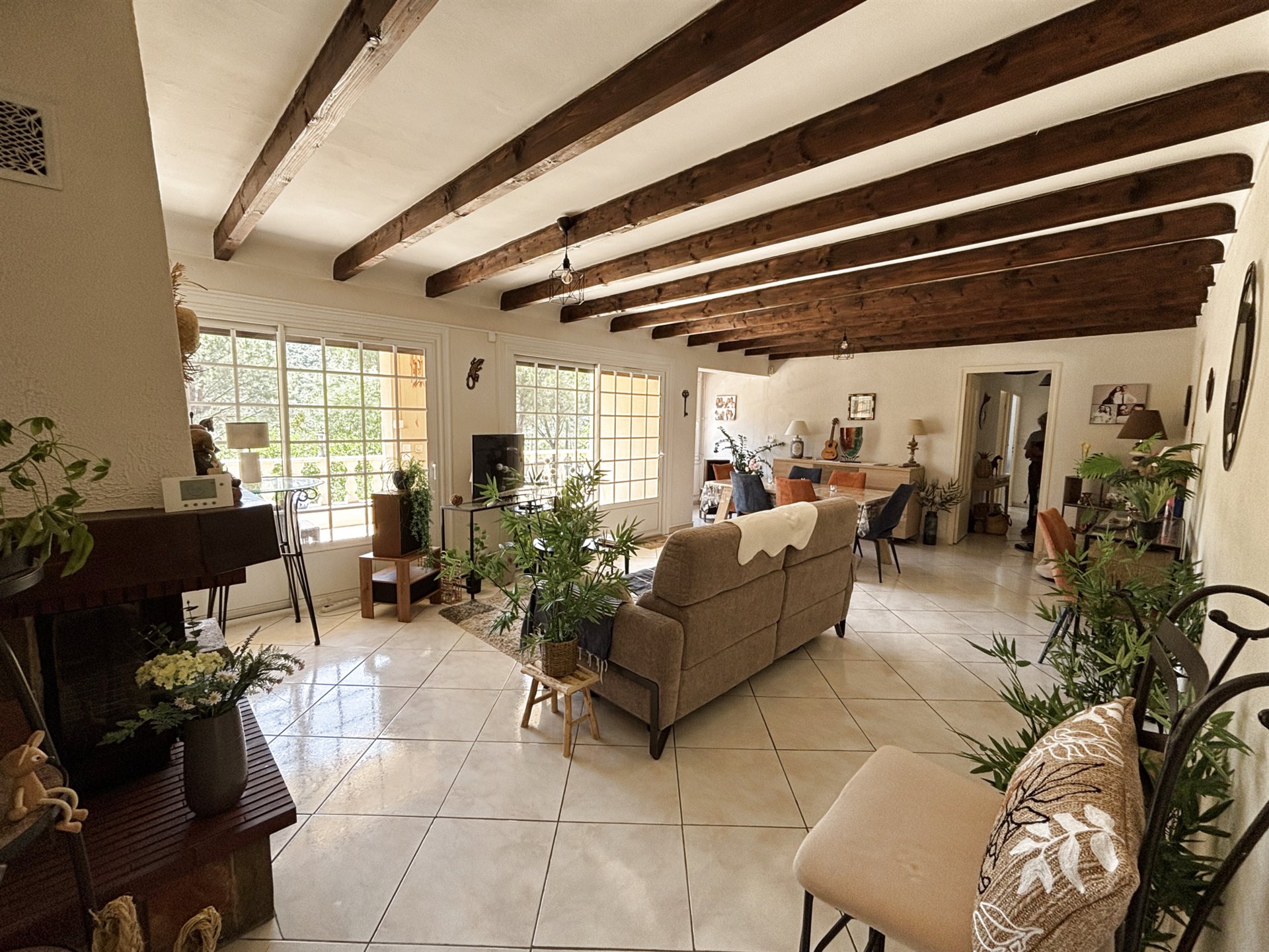 Maison à vendre, 156m², Maureillas-las-Illas