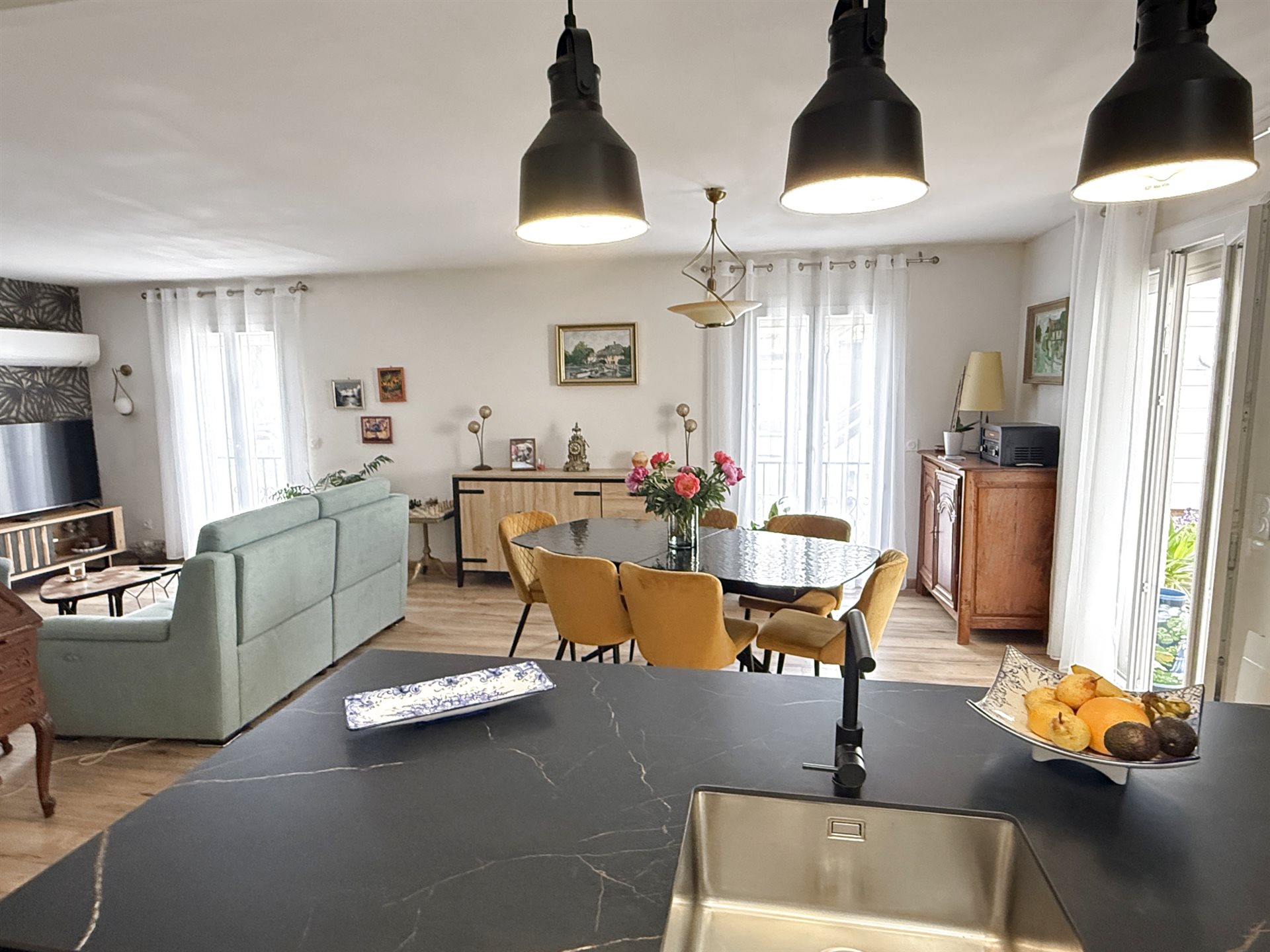 Maison à vendre, 116m², Le Boulou
