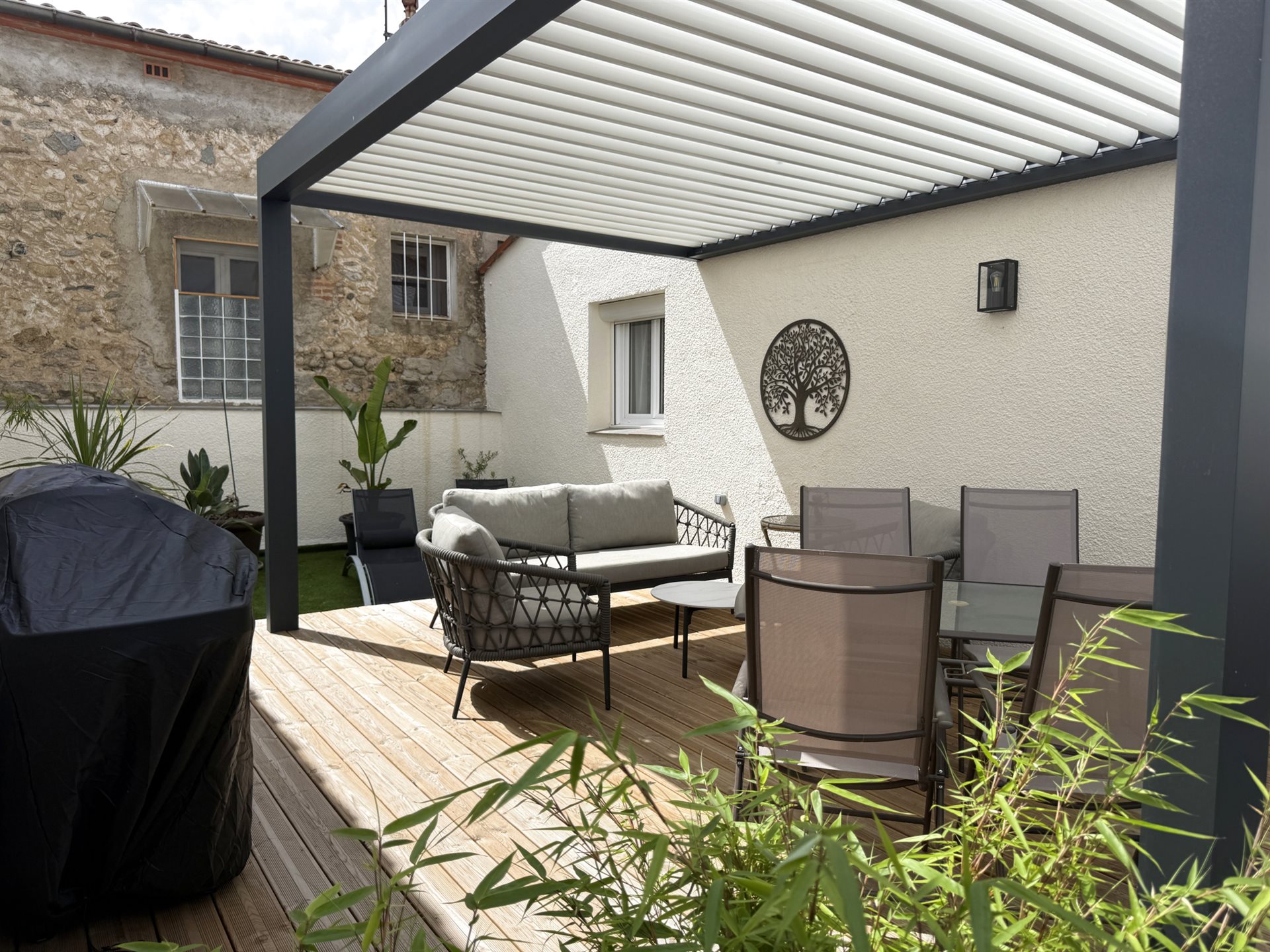 Maison à vendre, 116m², Le Boulou