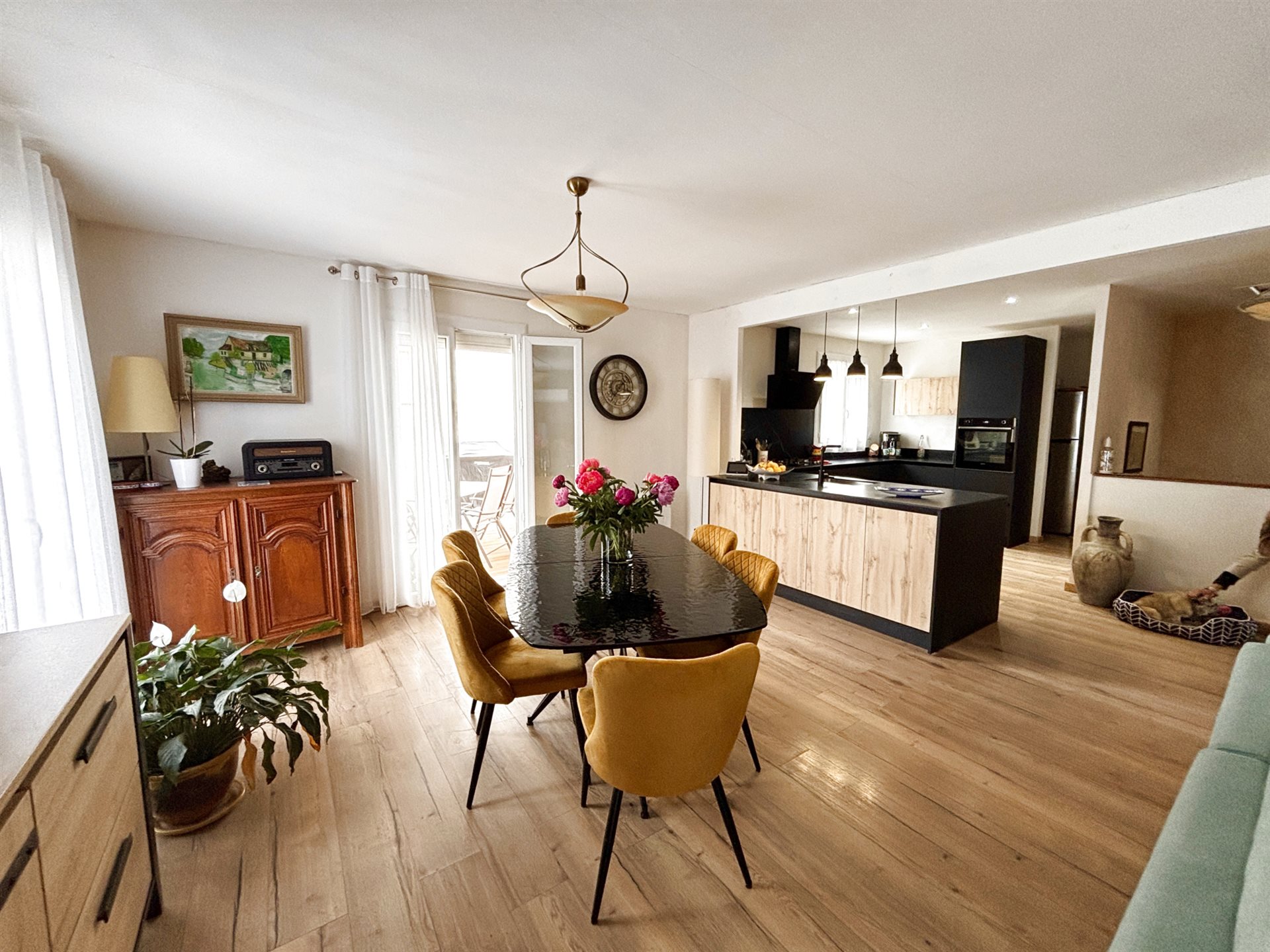 Maison à vendre, 116m², Le Boulou
