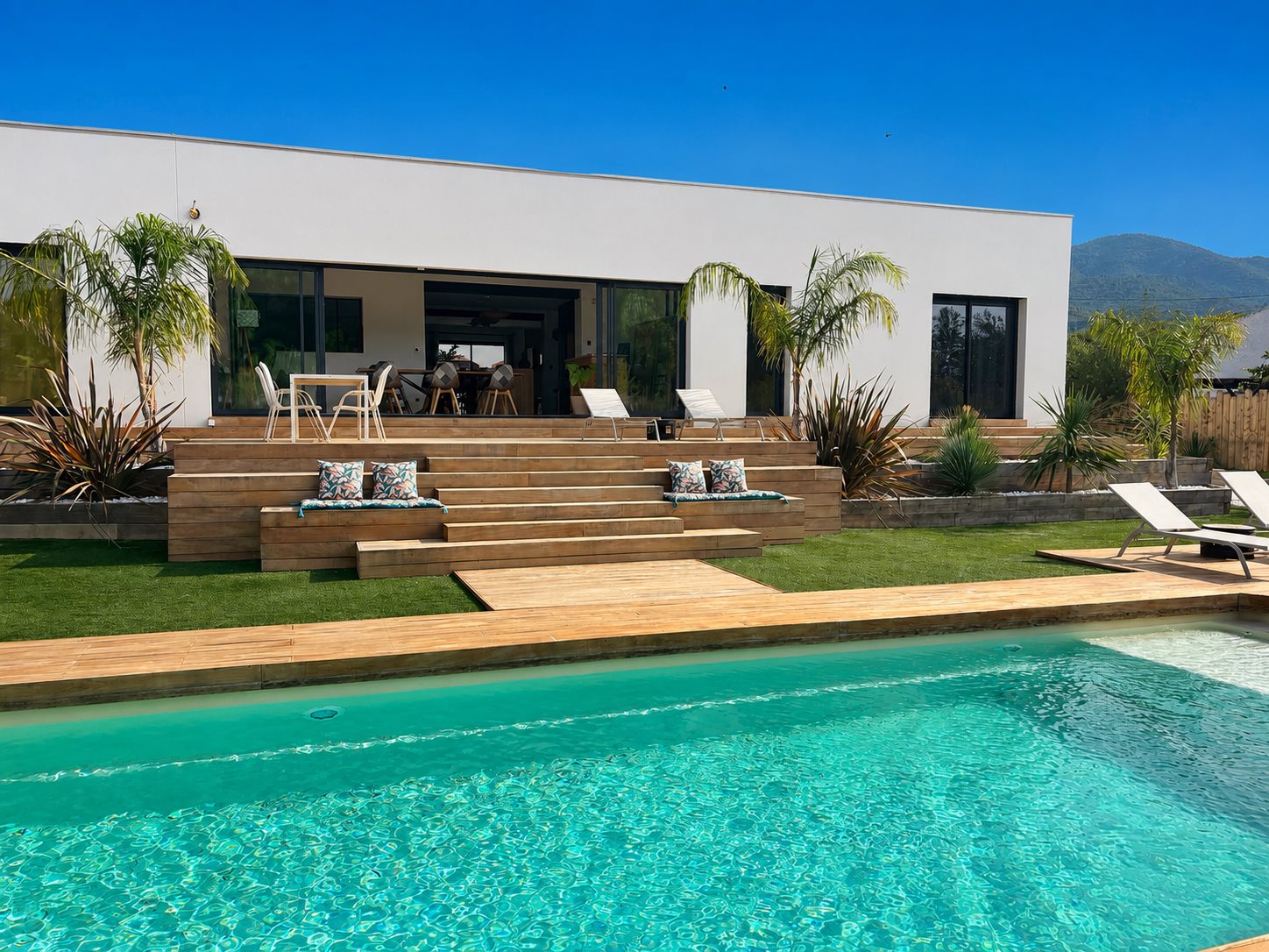 Maison à vendre, 195m², Laroque-des-Albères