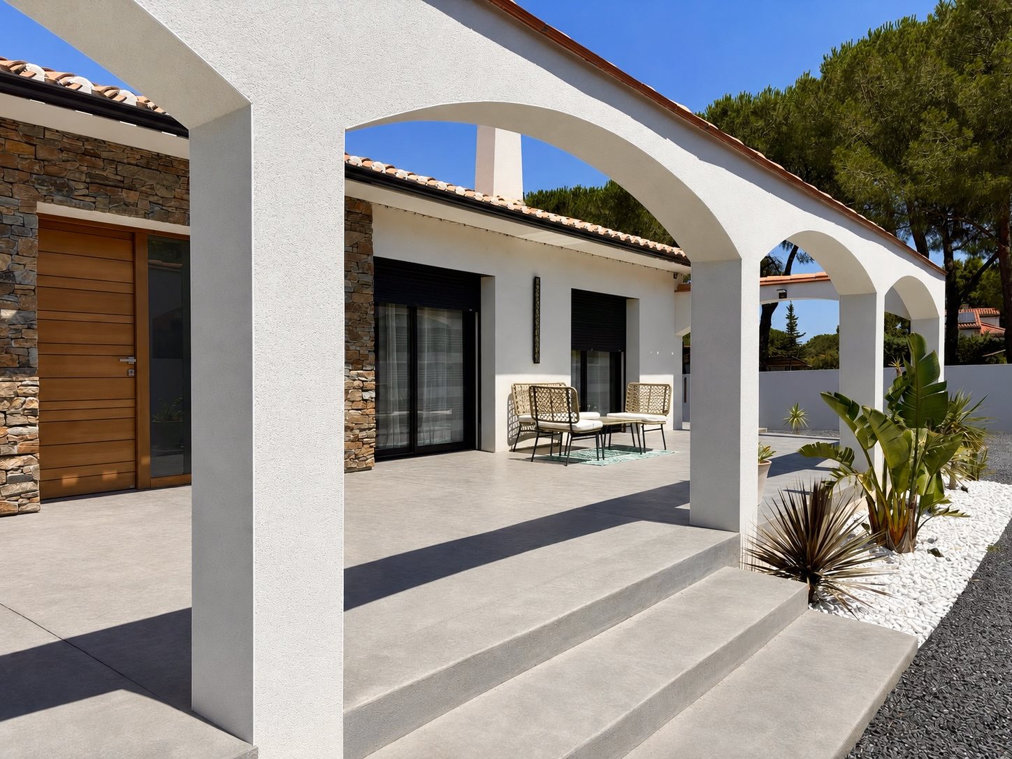 Maison à vendre, 195m², Laroque-des-Albères