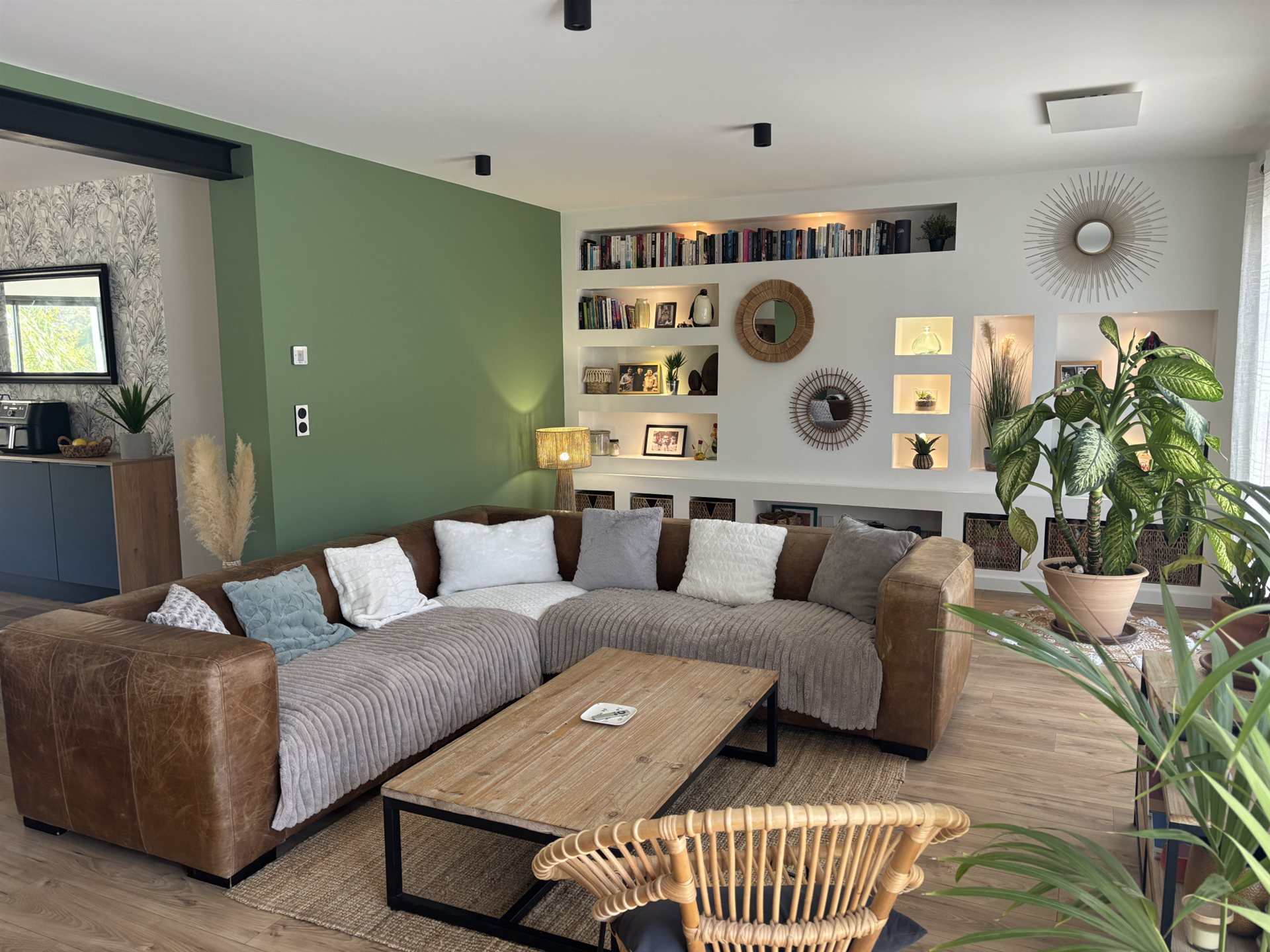 Maison à vendre, 195m², Laroque-des-Albères