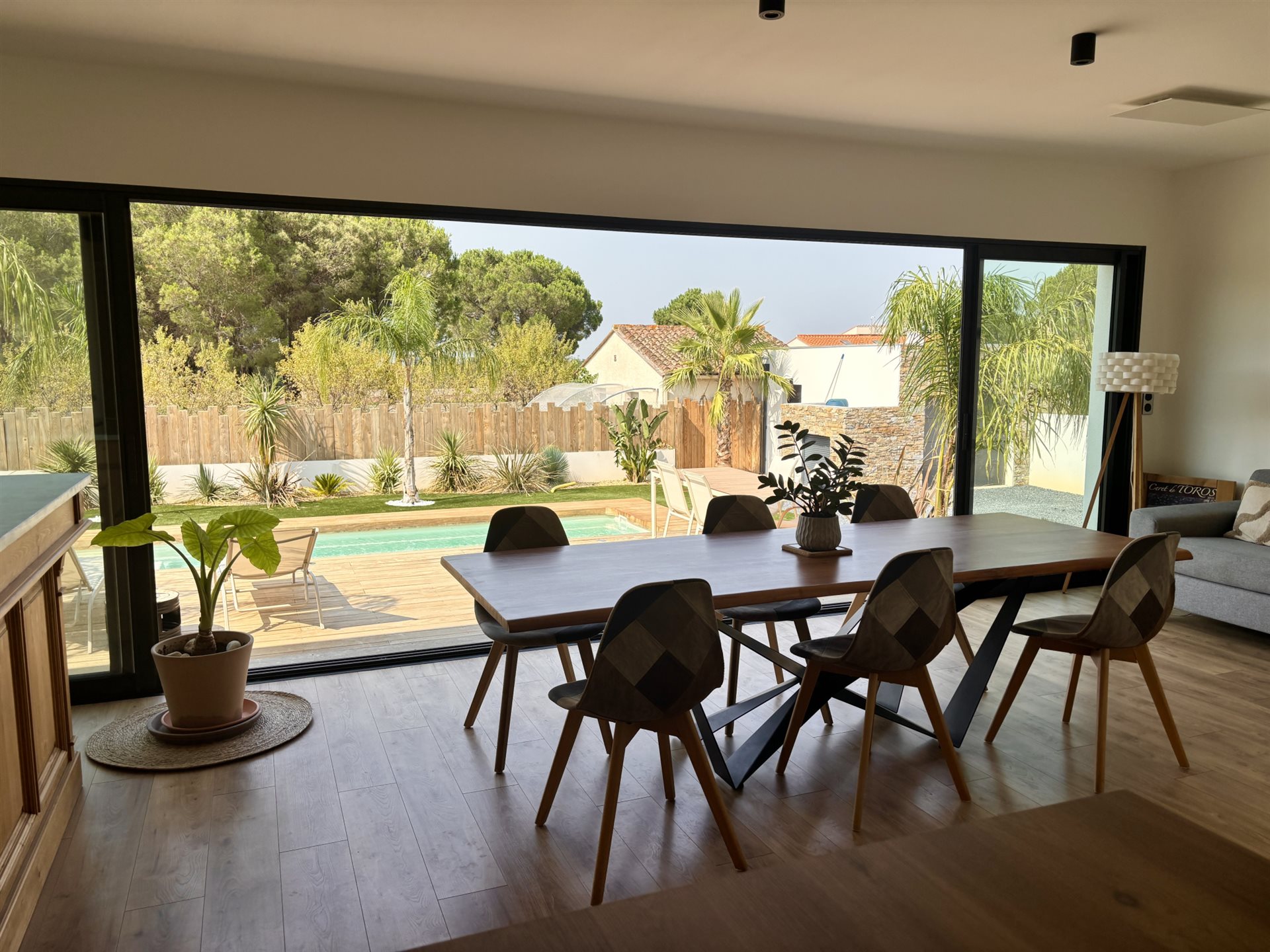 Maison à vendre, 195m², Laroque-des-Albères