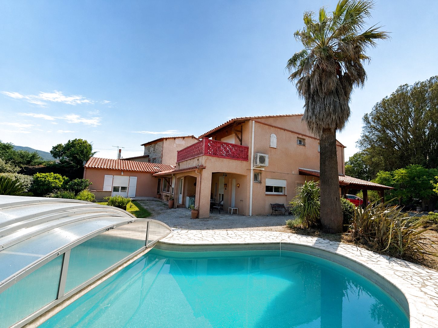 Maison à vendre, 194m², Maureillas-las-Illas