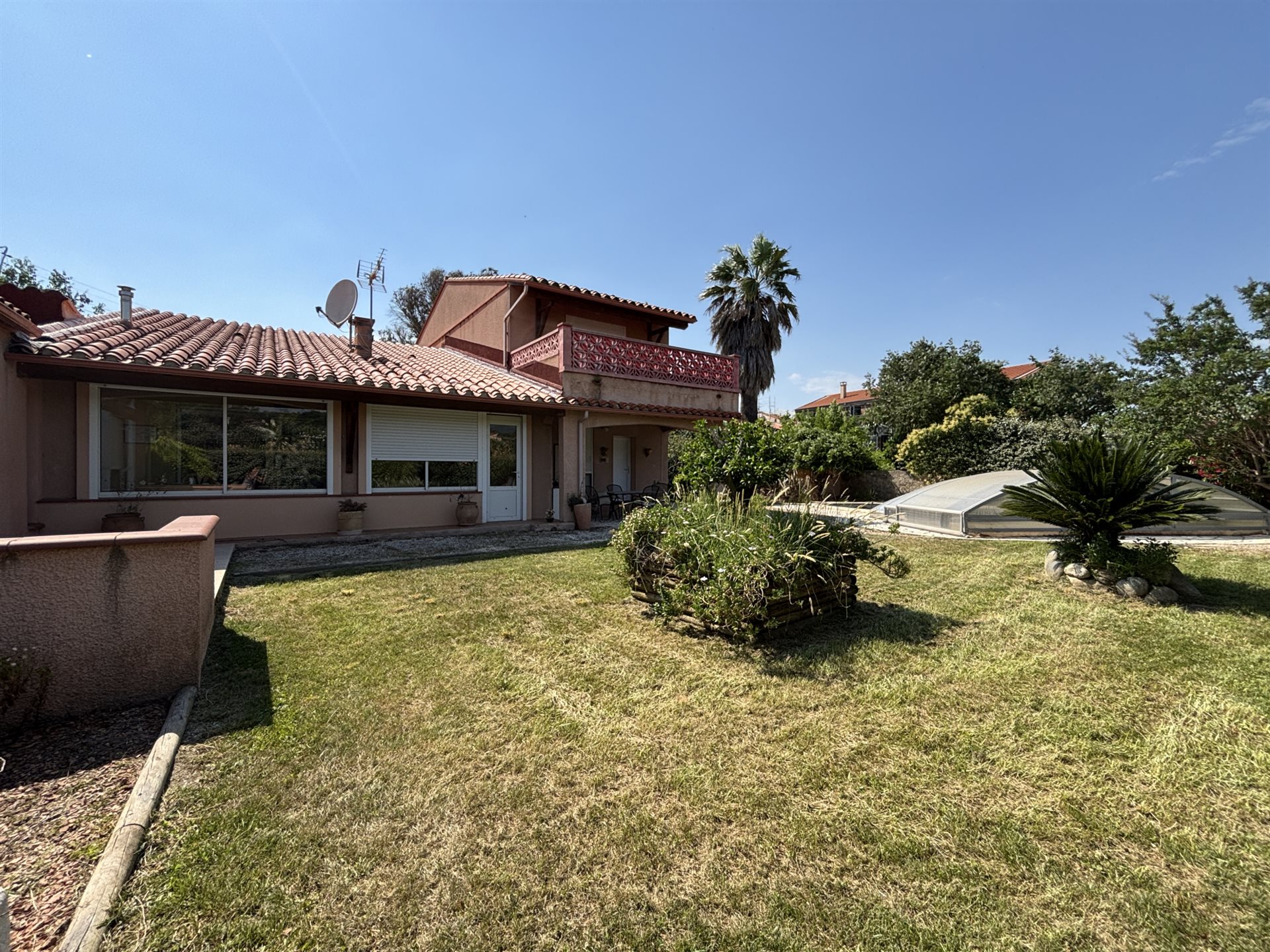 Maison à vendre, 194m², Maureillas-las-Illas
