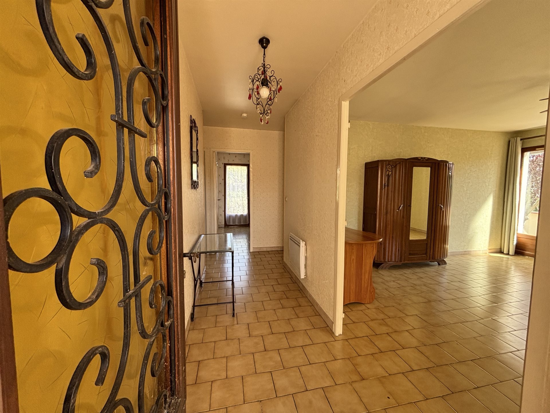 Maison à vendre, 70m², Le Boulou