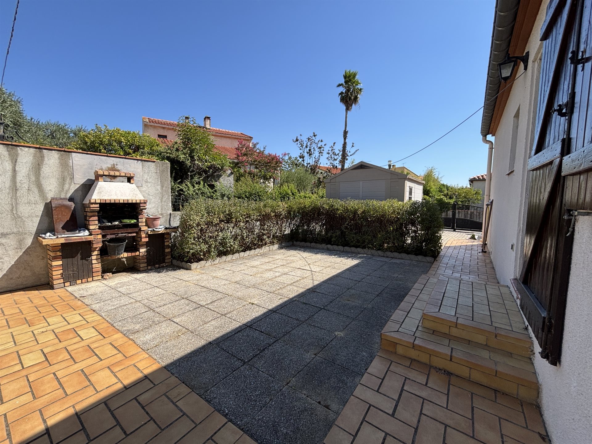 Maison à vendre, 70m², Le Boulou