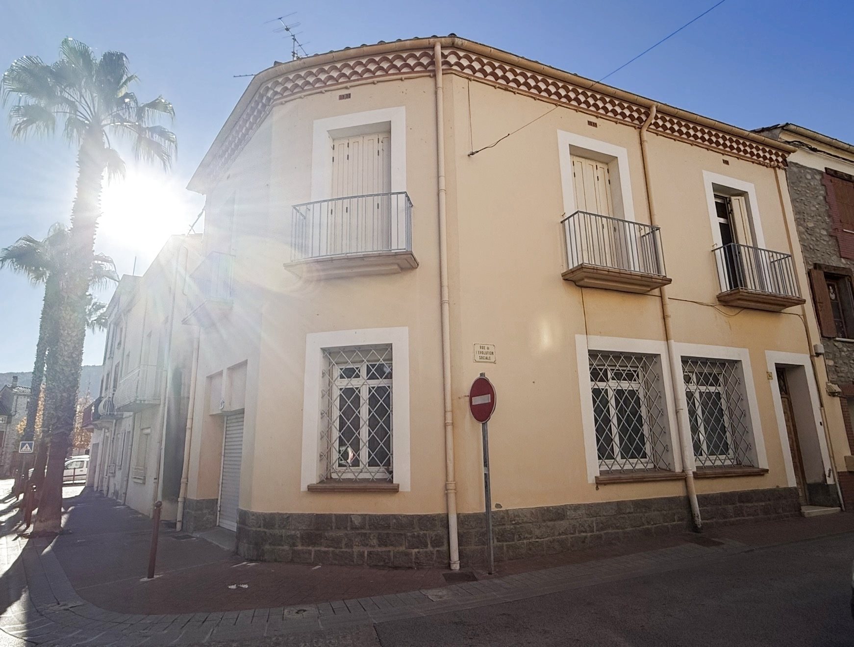 Maison à vendre, 89m², Le Boulou