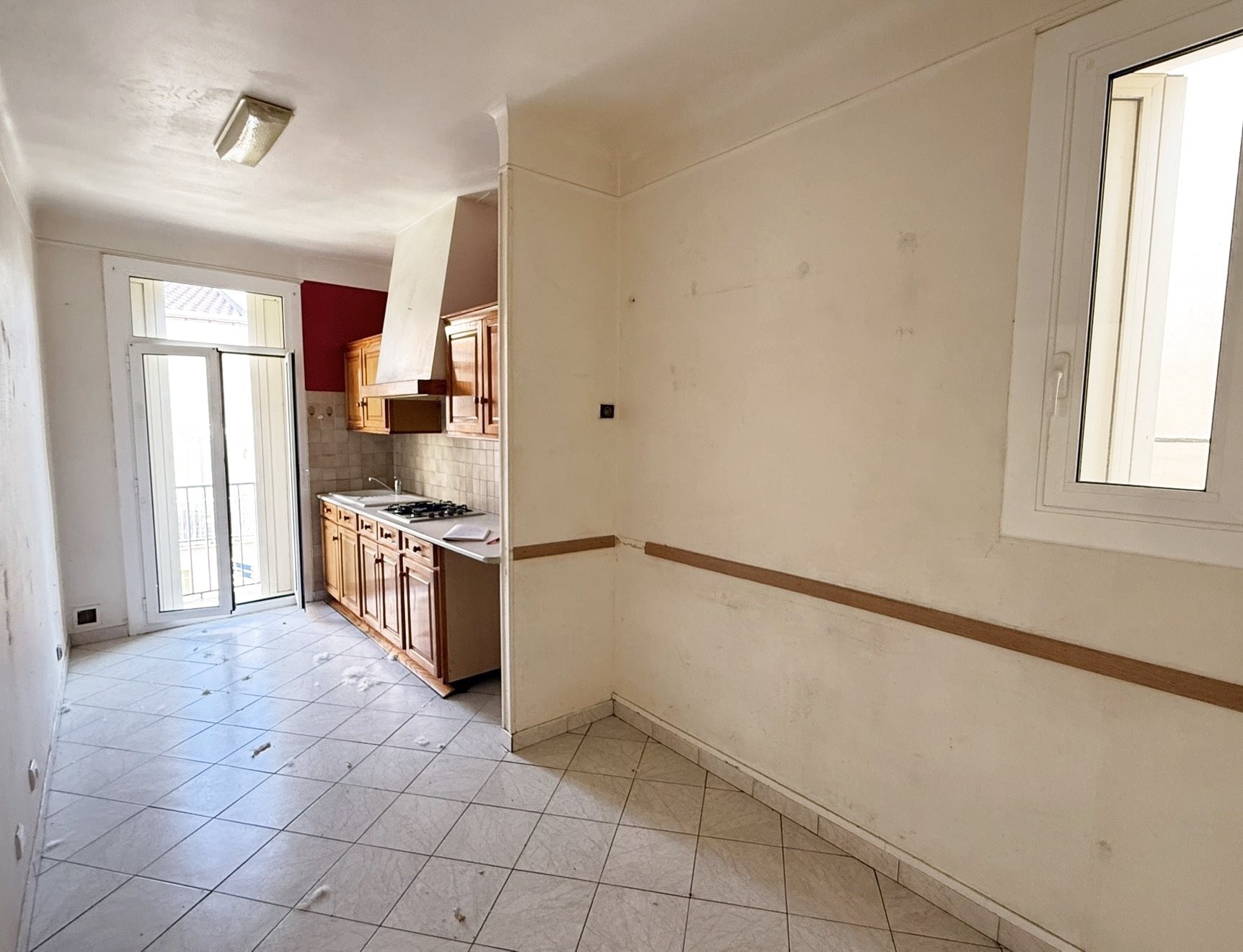 Maison à vendre, 89m², Le Boulou