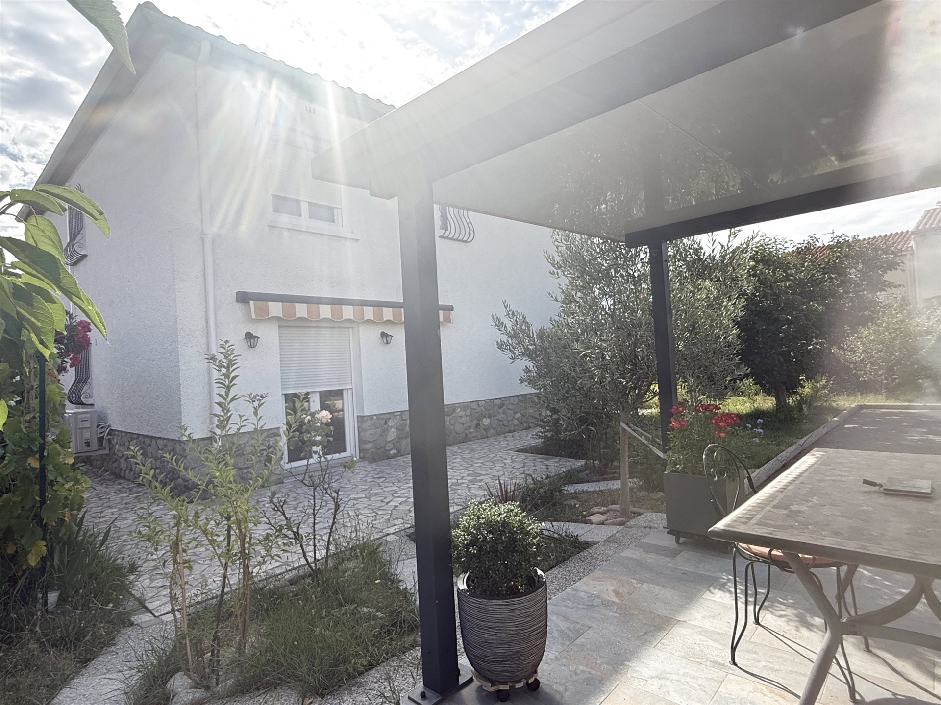 Maison à vendre, 130m², Le Boulou