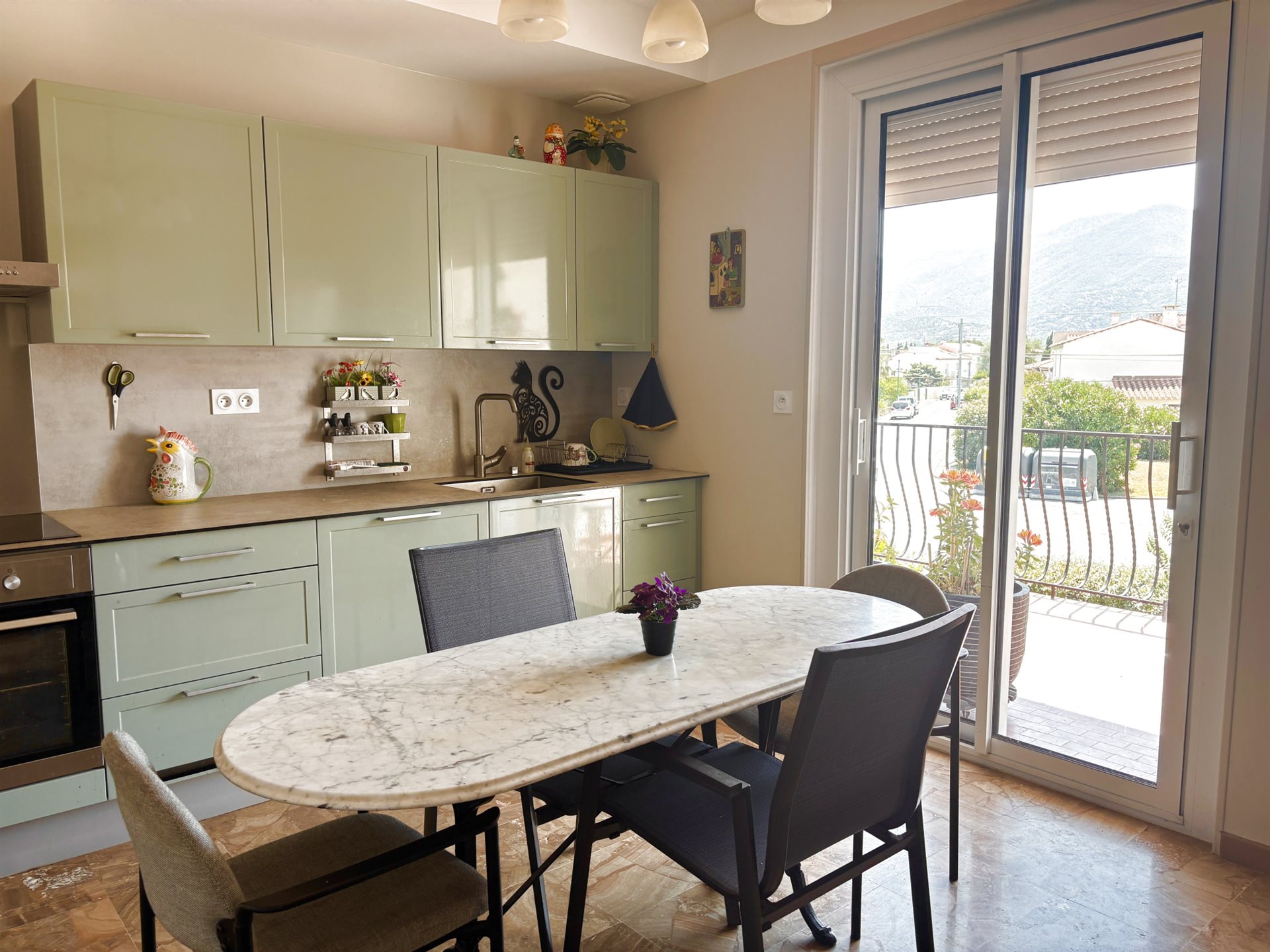 Maison à vendre, 130m², Le Boulou