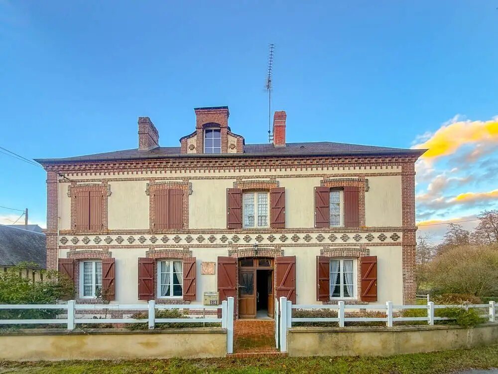 Maison à vendre, 142m², Livarot